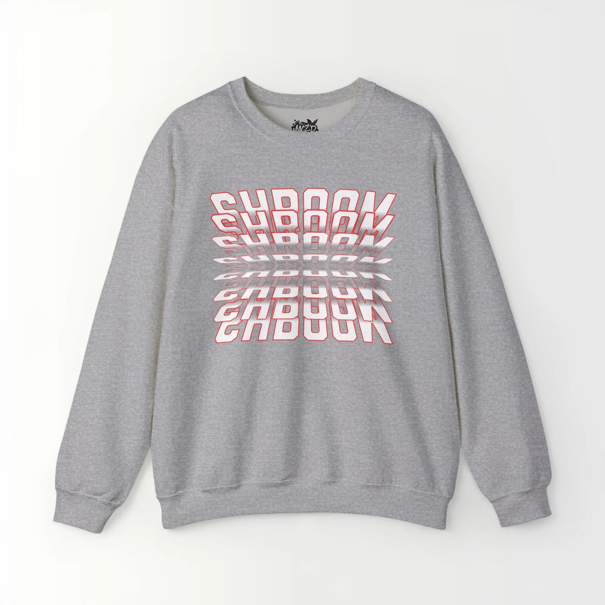 Shroom Sweatshirt
