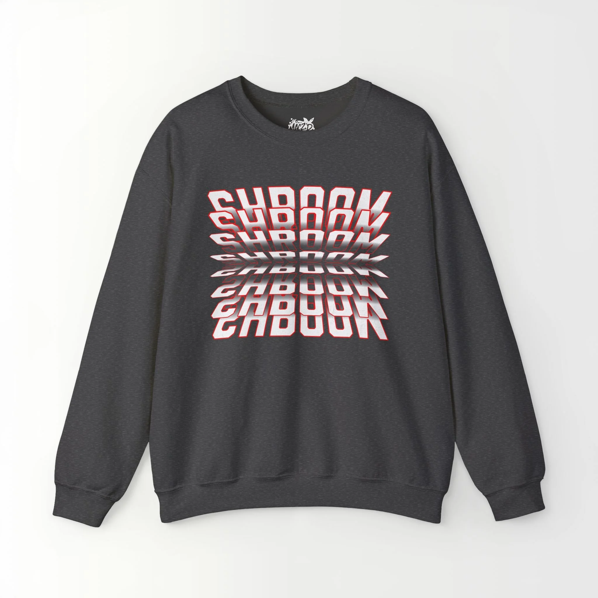Shroom Sweatshirt