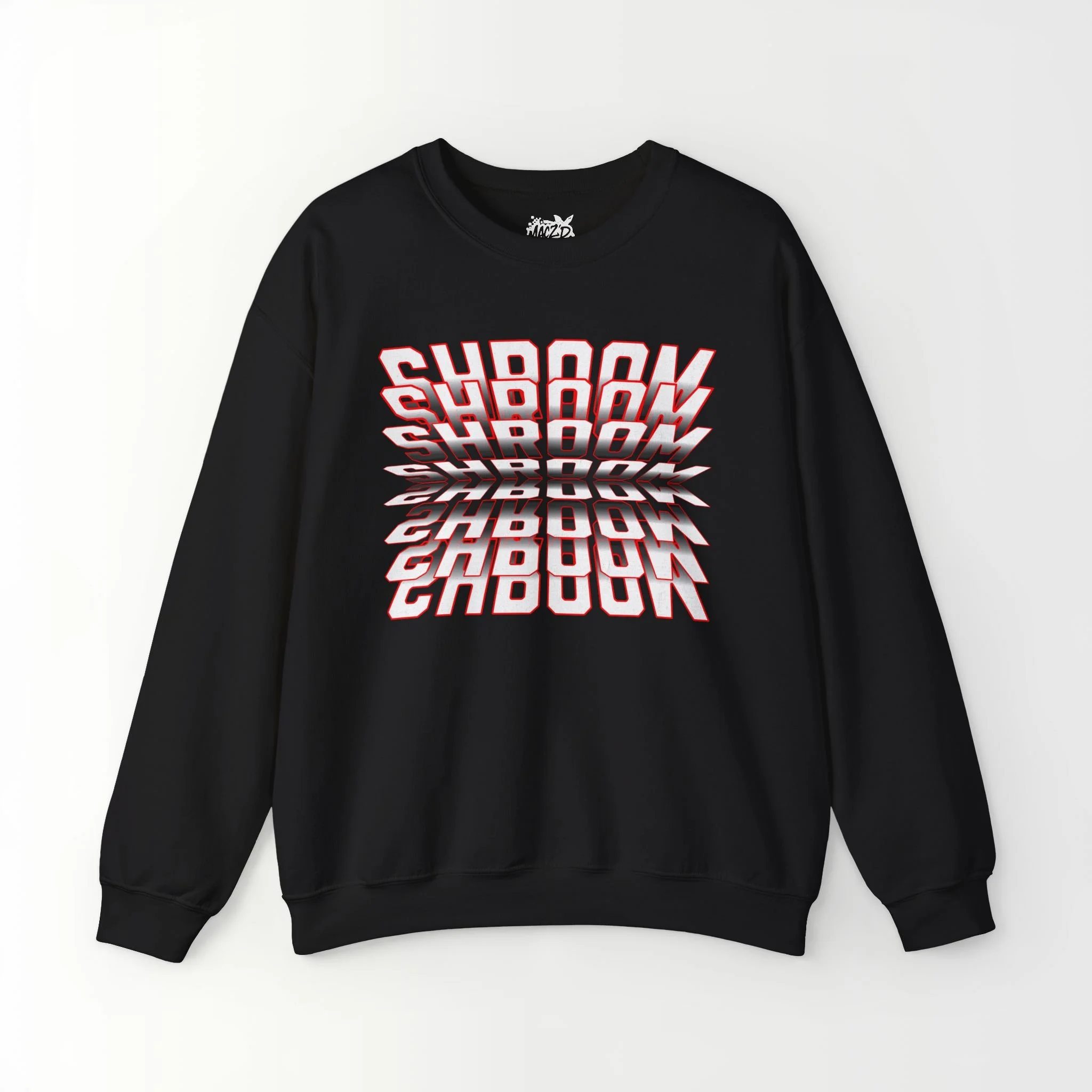 Shroom Sweatshirt