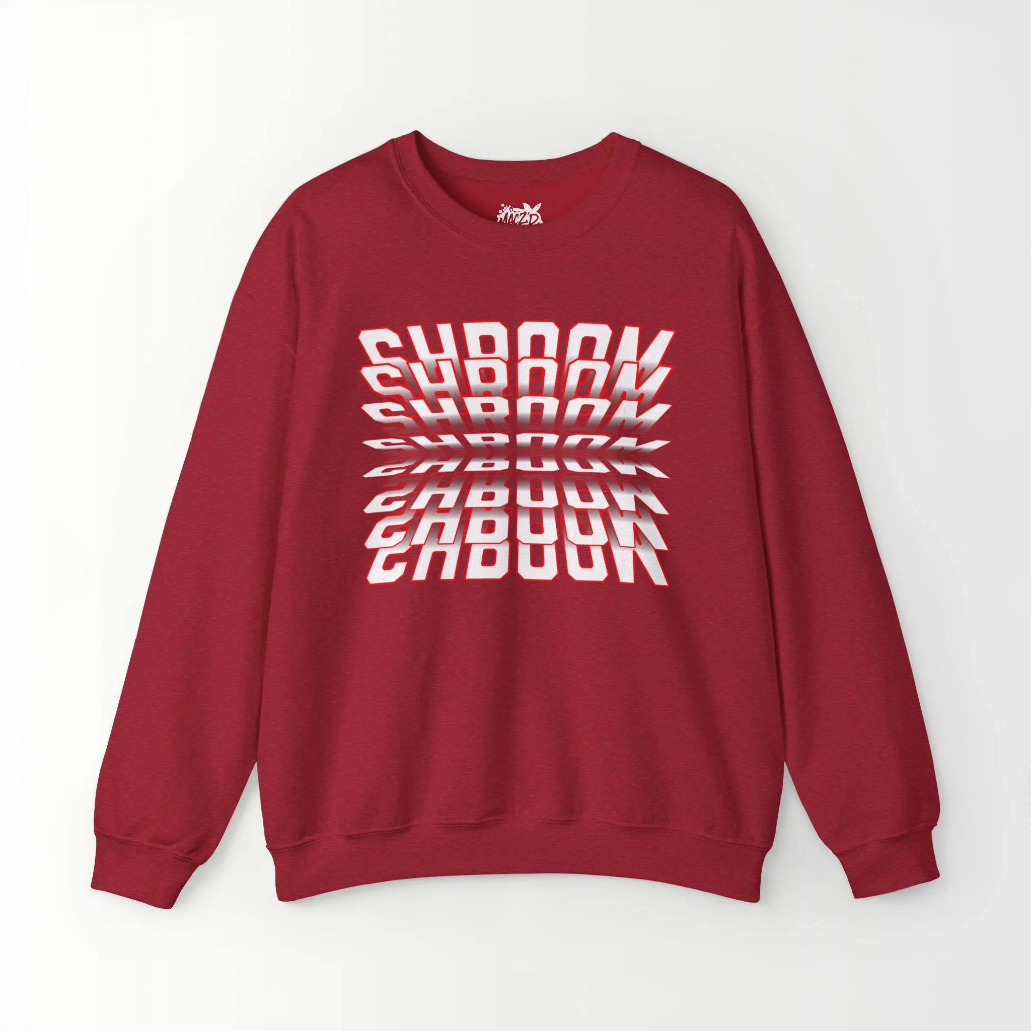 Shroom Sweatshirt