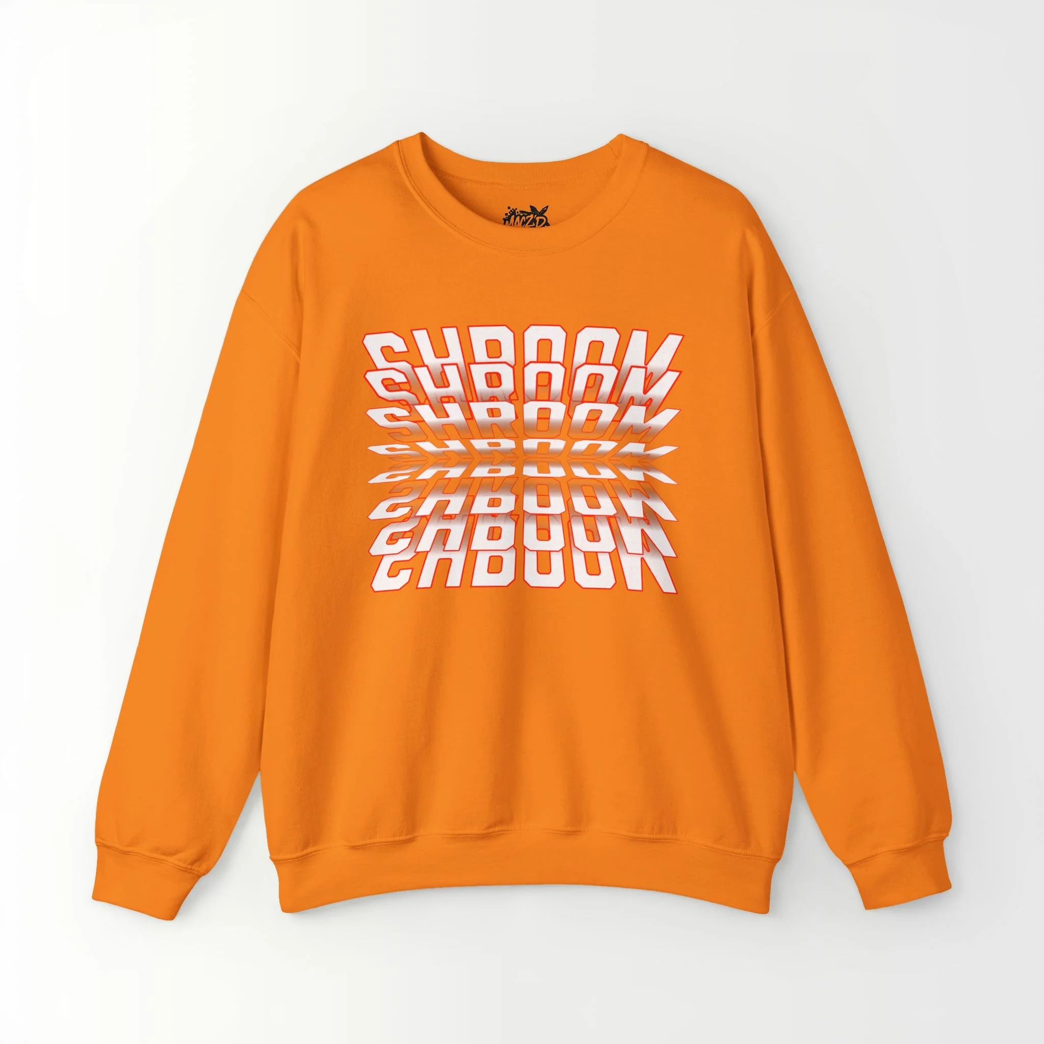Shroom Sweatshirt