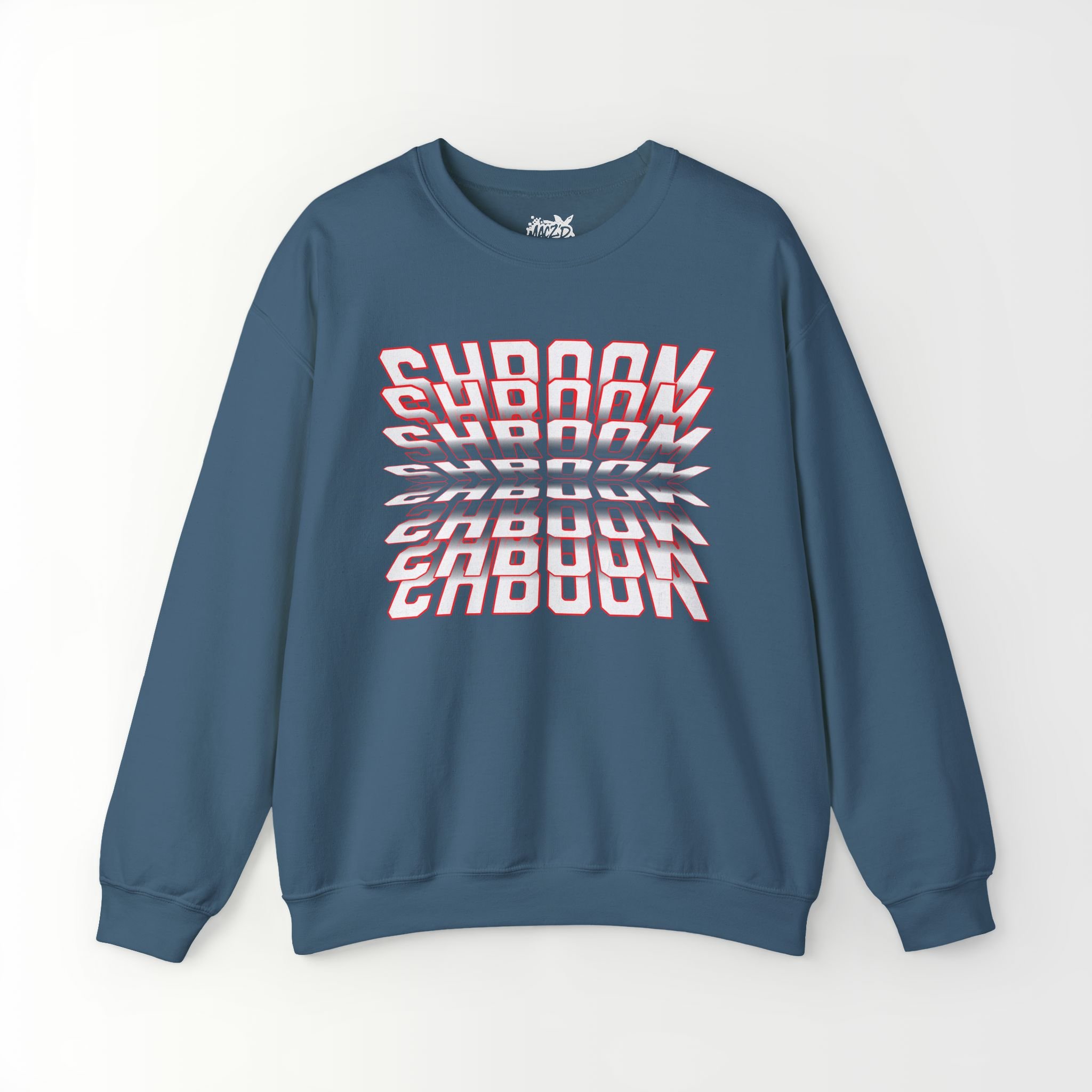 Shroom Sweatshirt