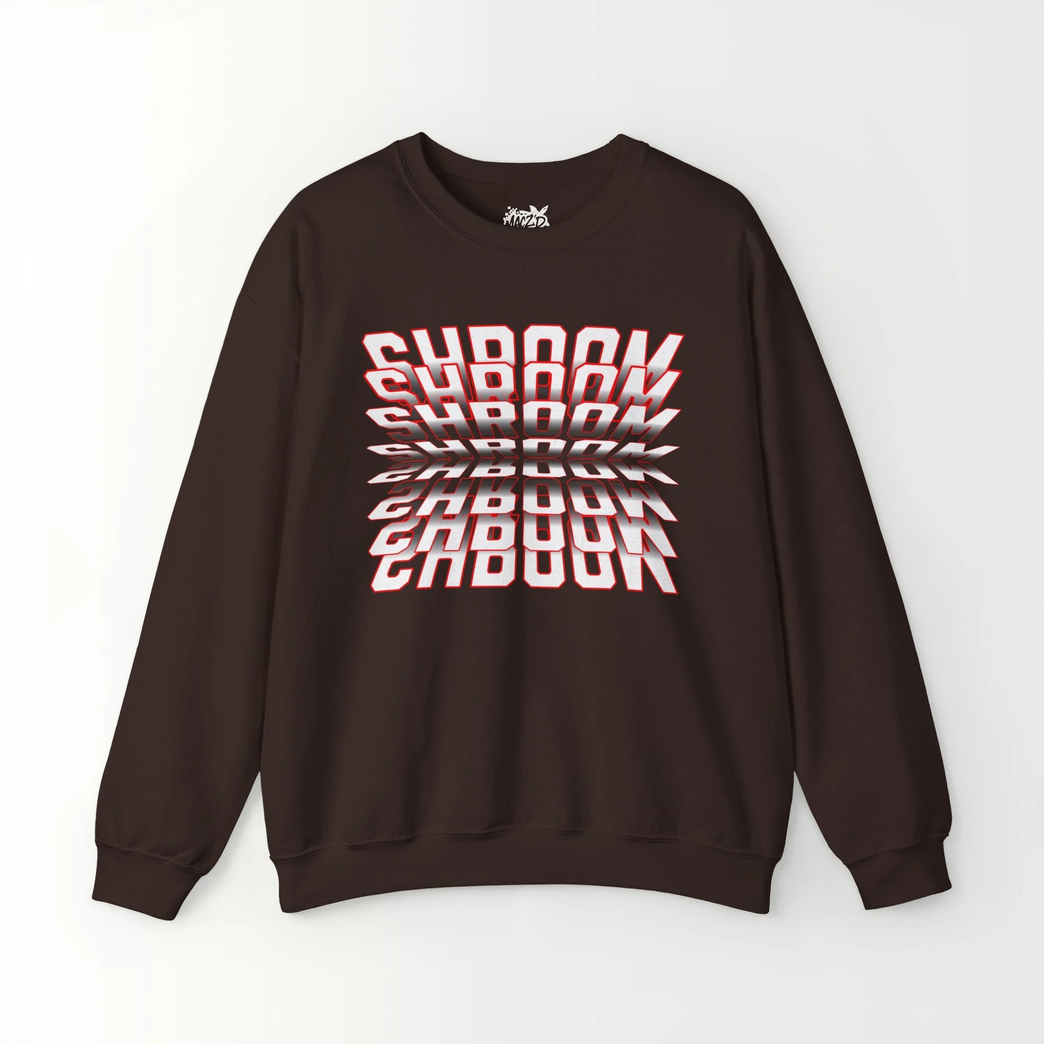 Shroom Sweatshirt