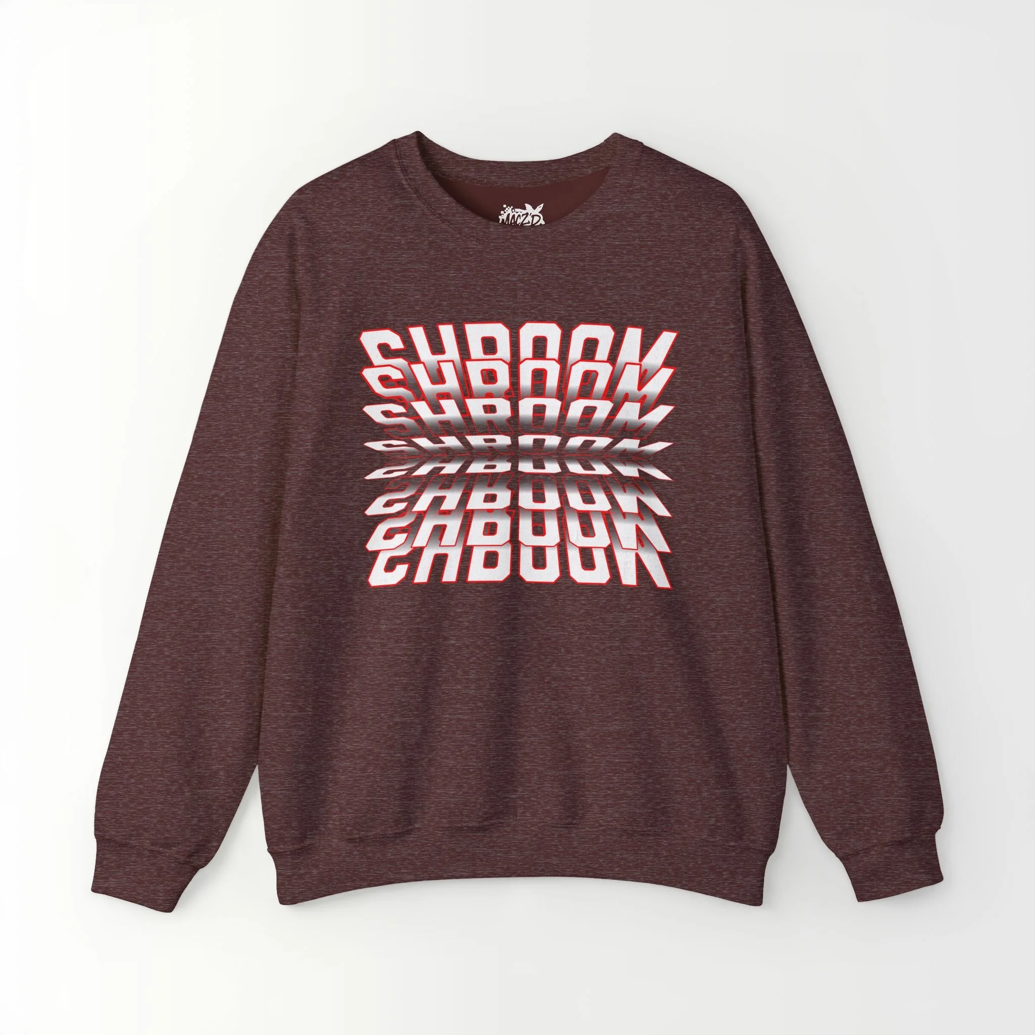 Shroom Sweatshirt