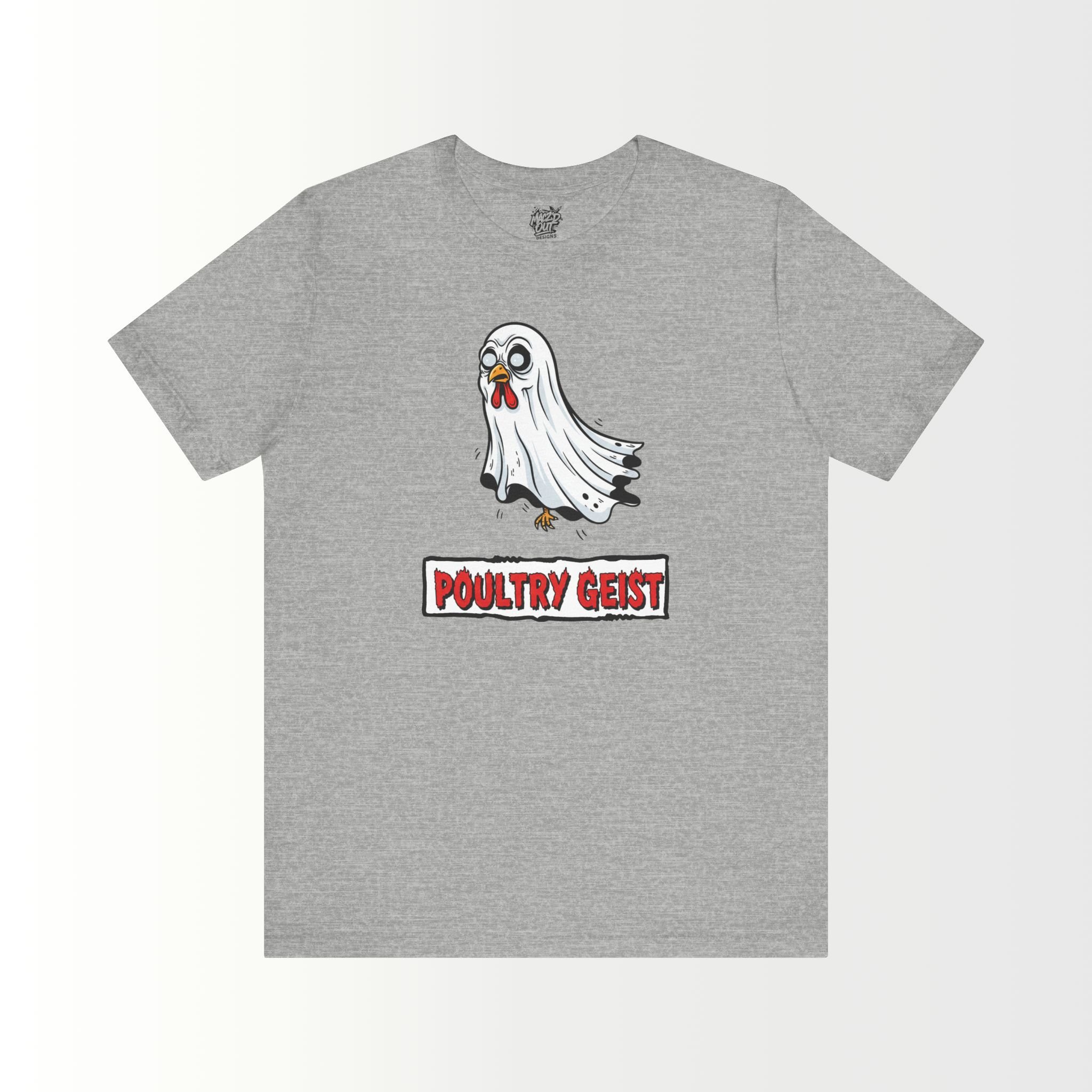 Poultry Geist T-Shirt