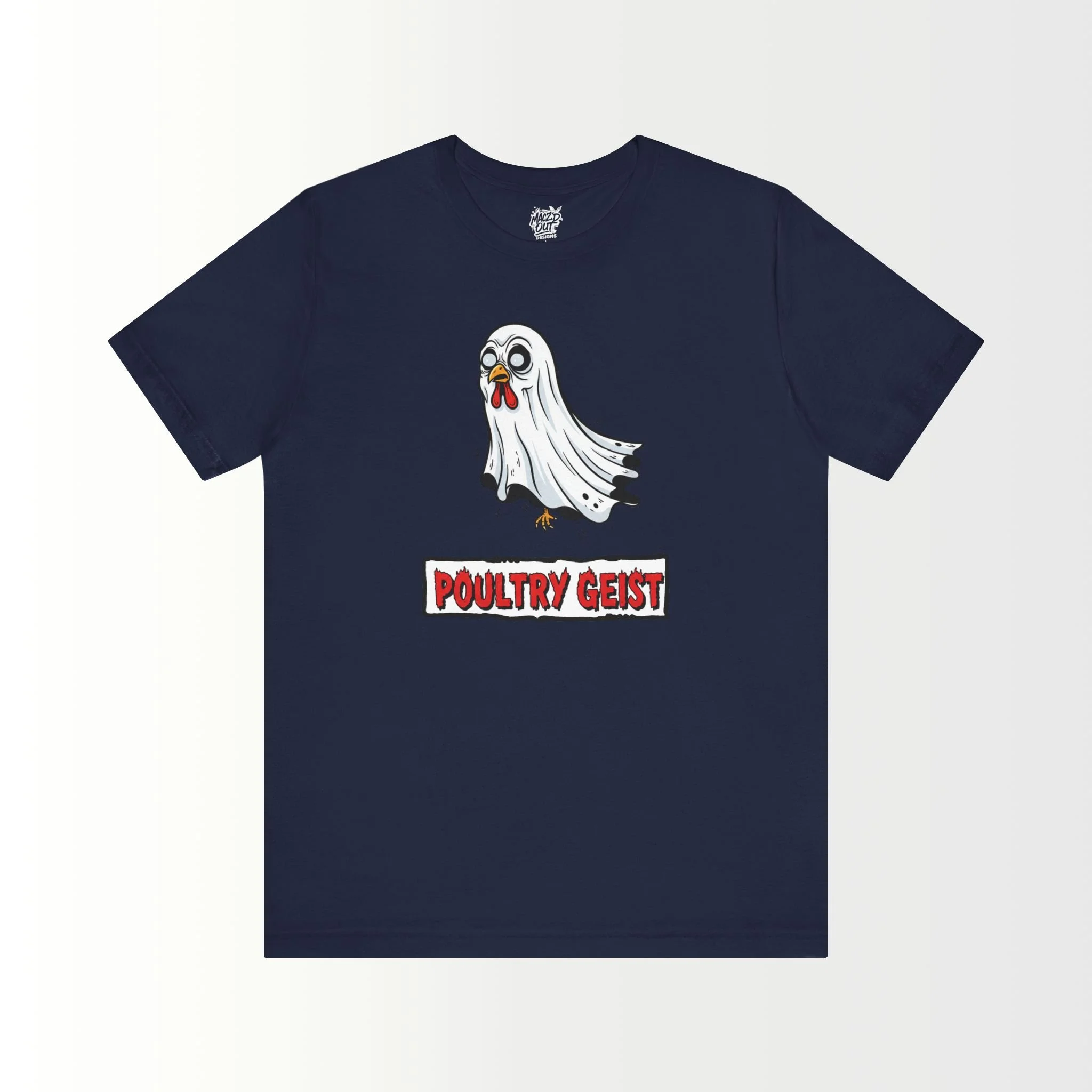 Poultry Geist T-Shirt