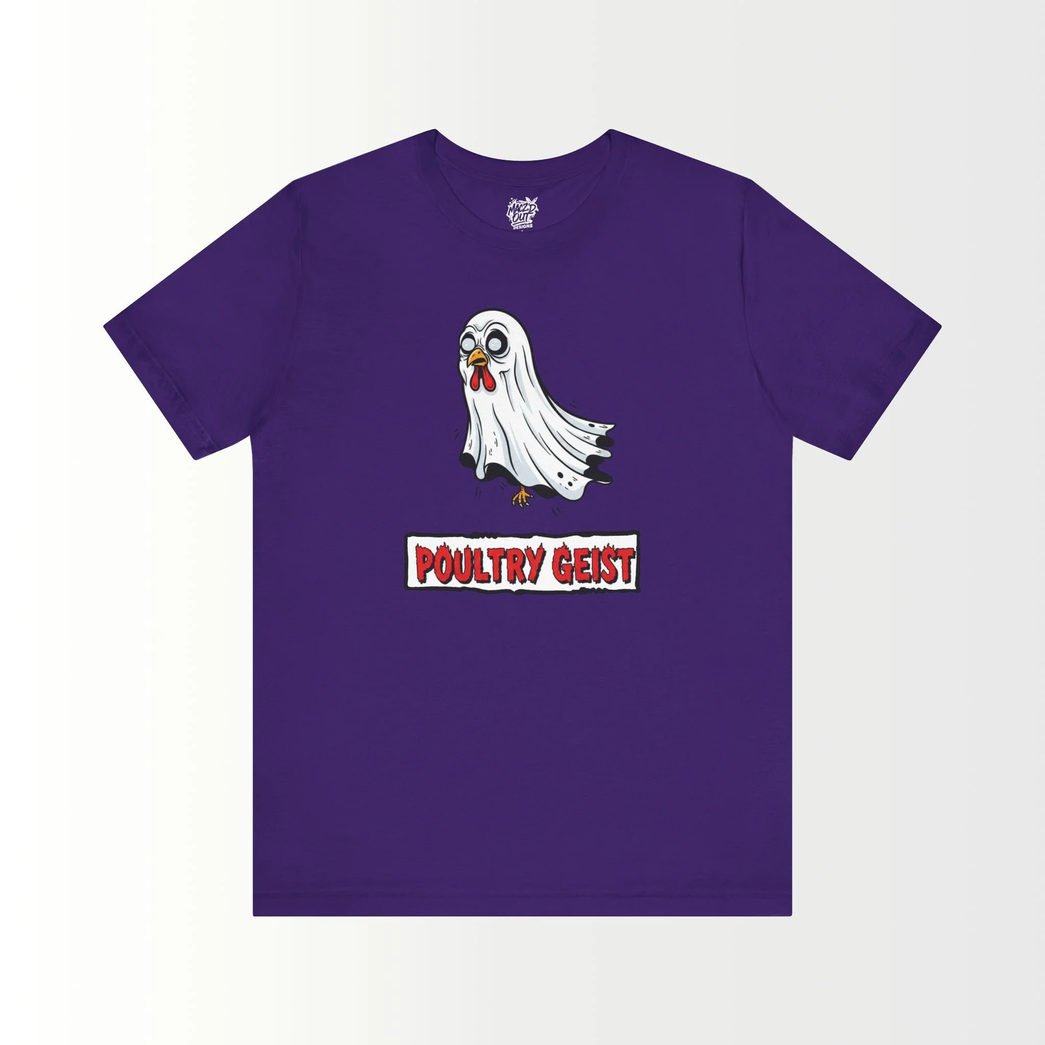 Poultry Geist T-Shirt
