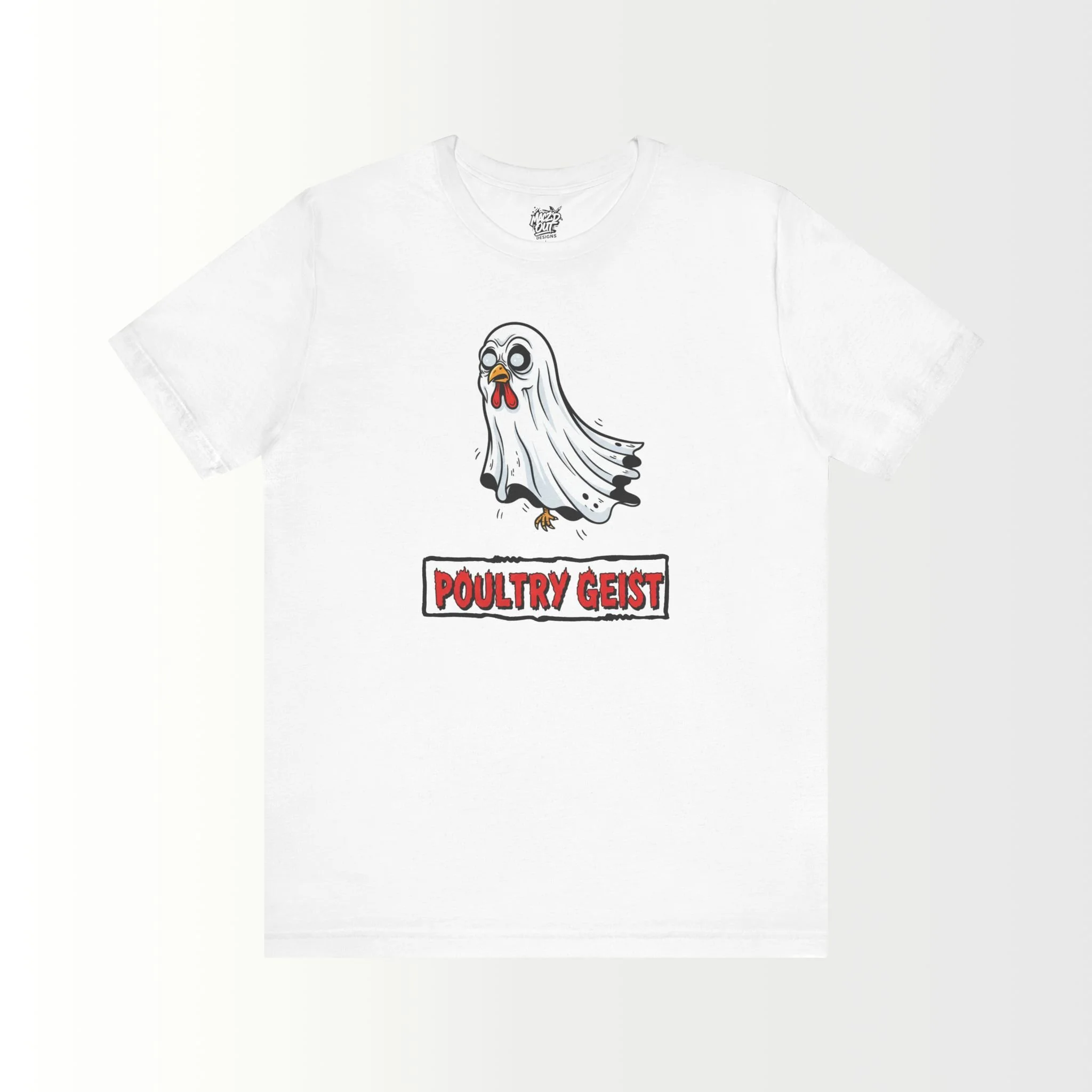 Poultry Geist T-Shirt