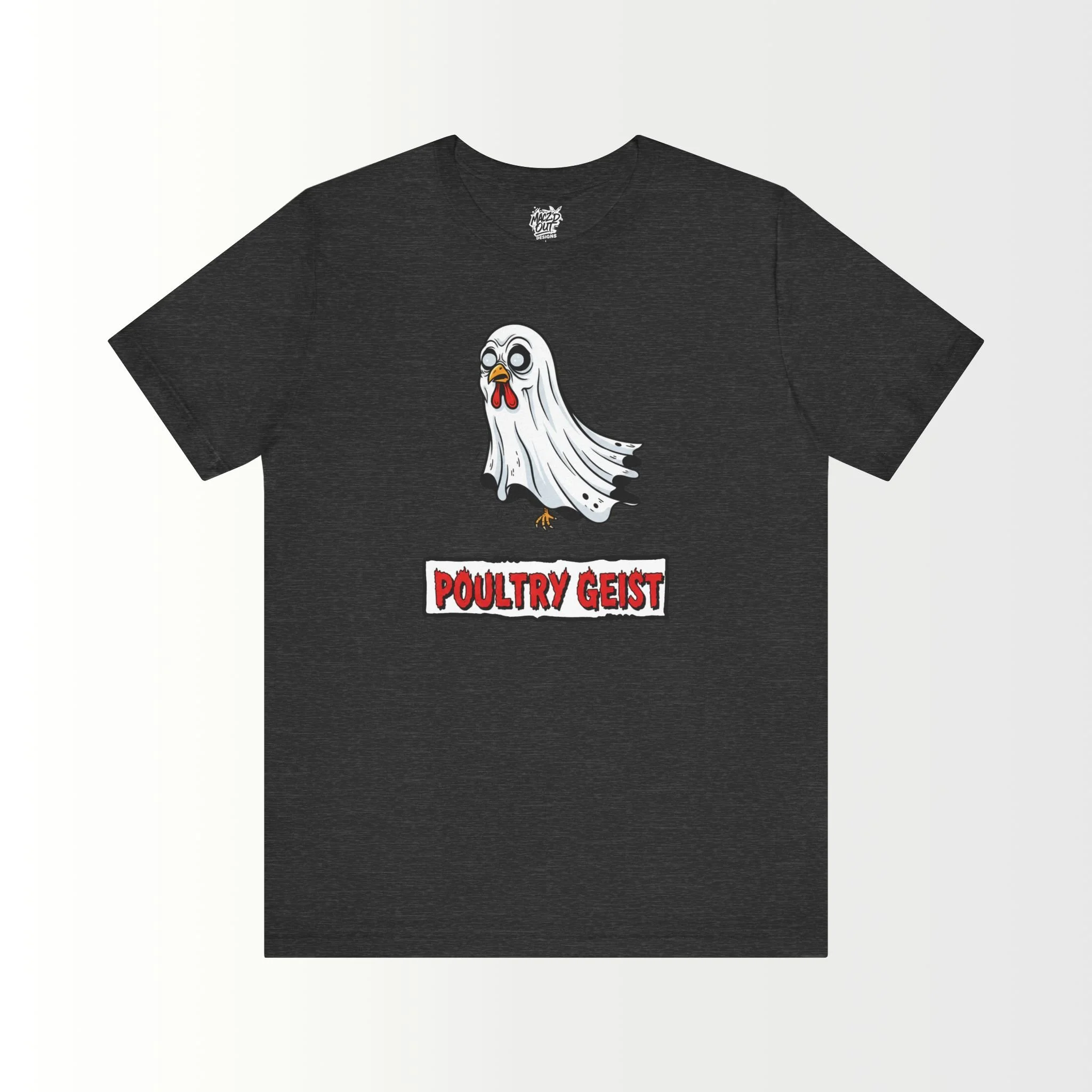 Poultry Geist T-Shirt