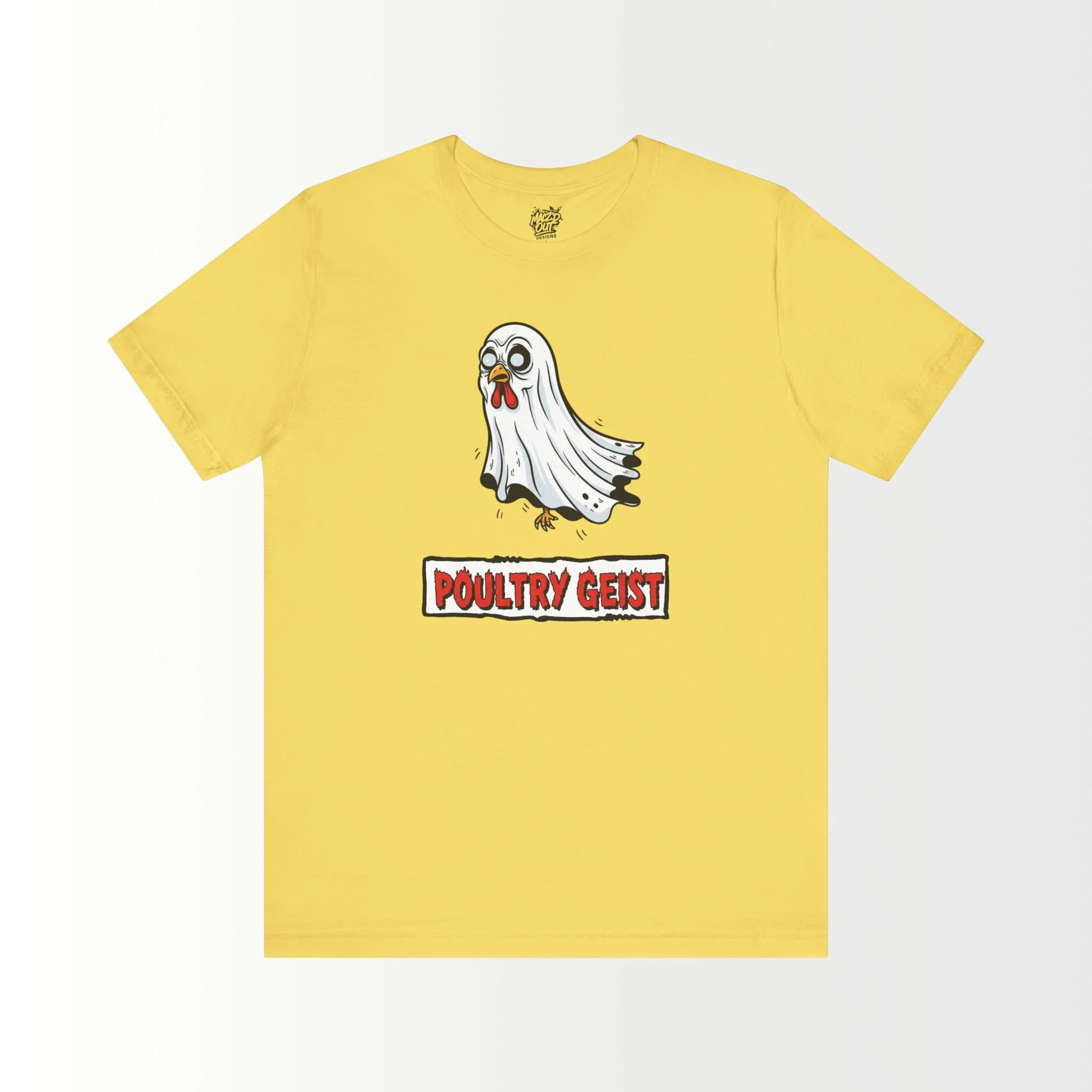 Poultry Geist T-Shirt