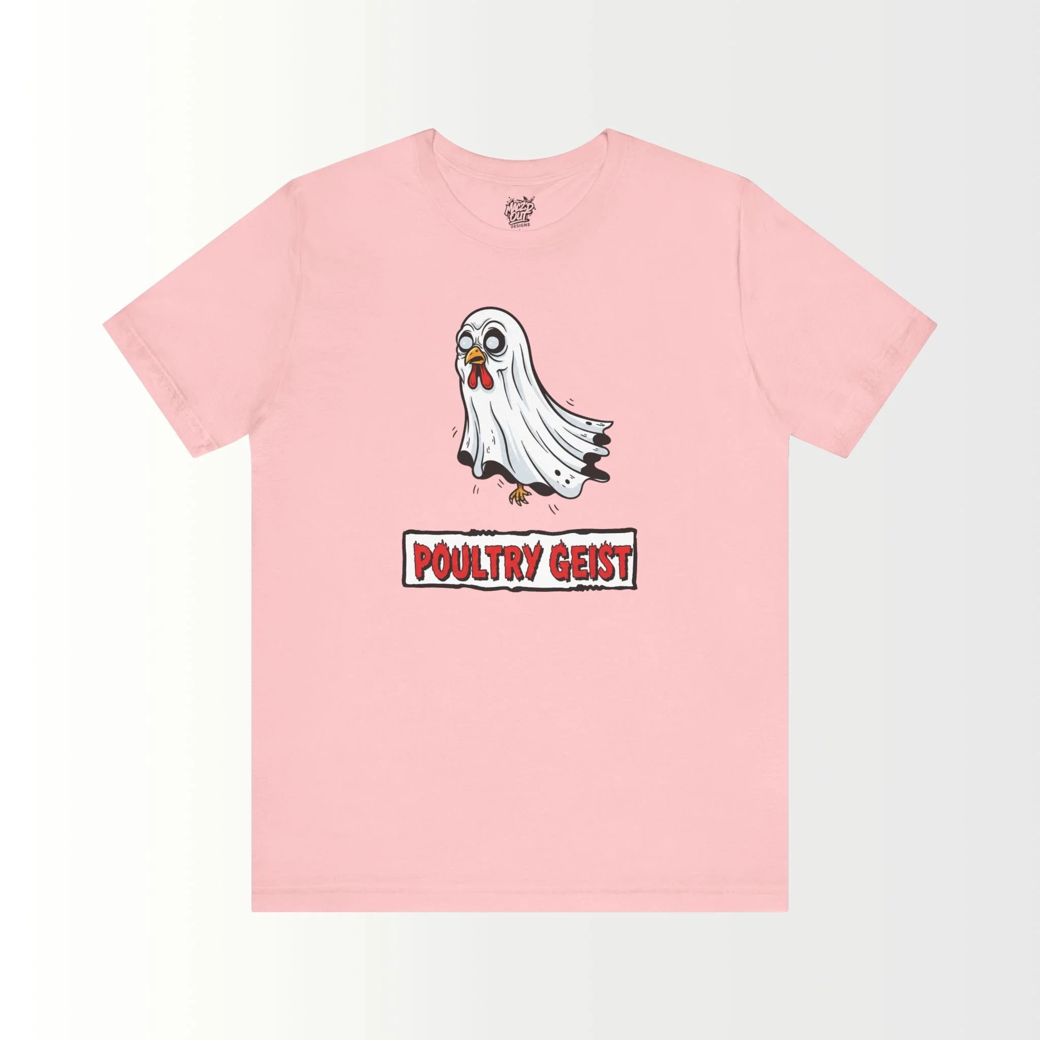Poultry Geist T-Shirt