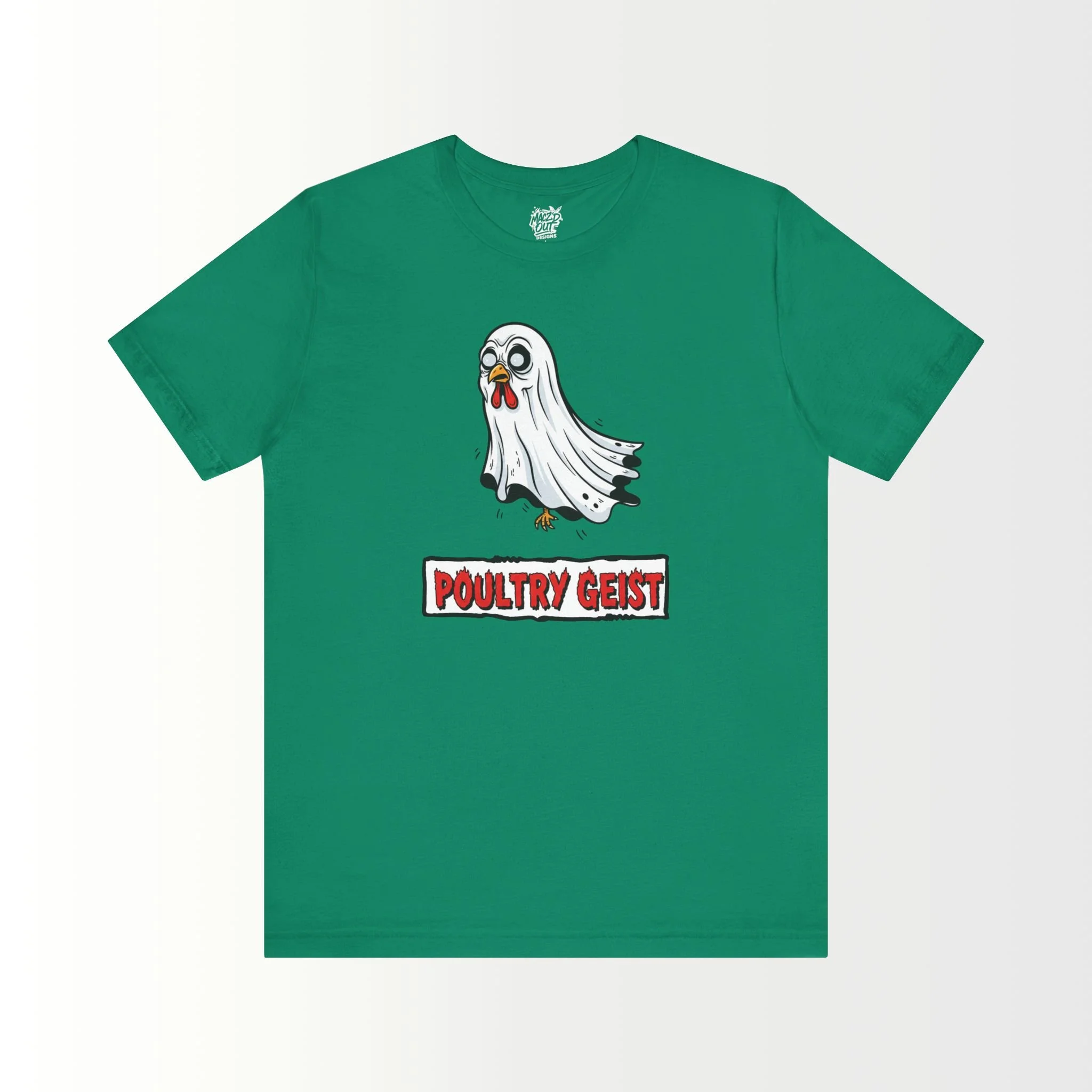 Poultry Geist T-Shirt