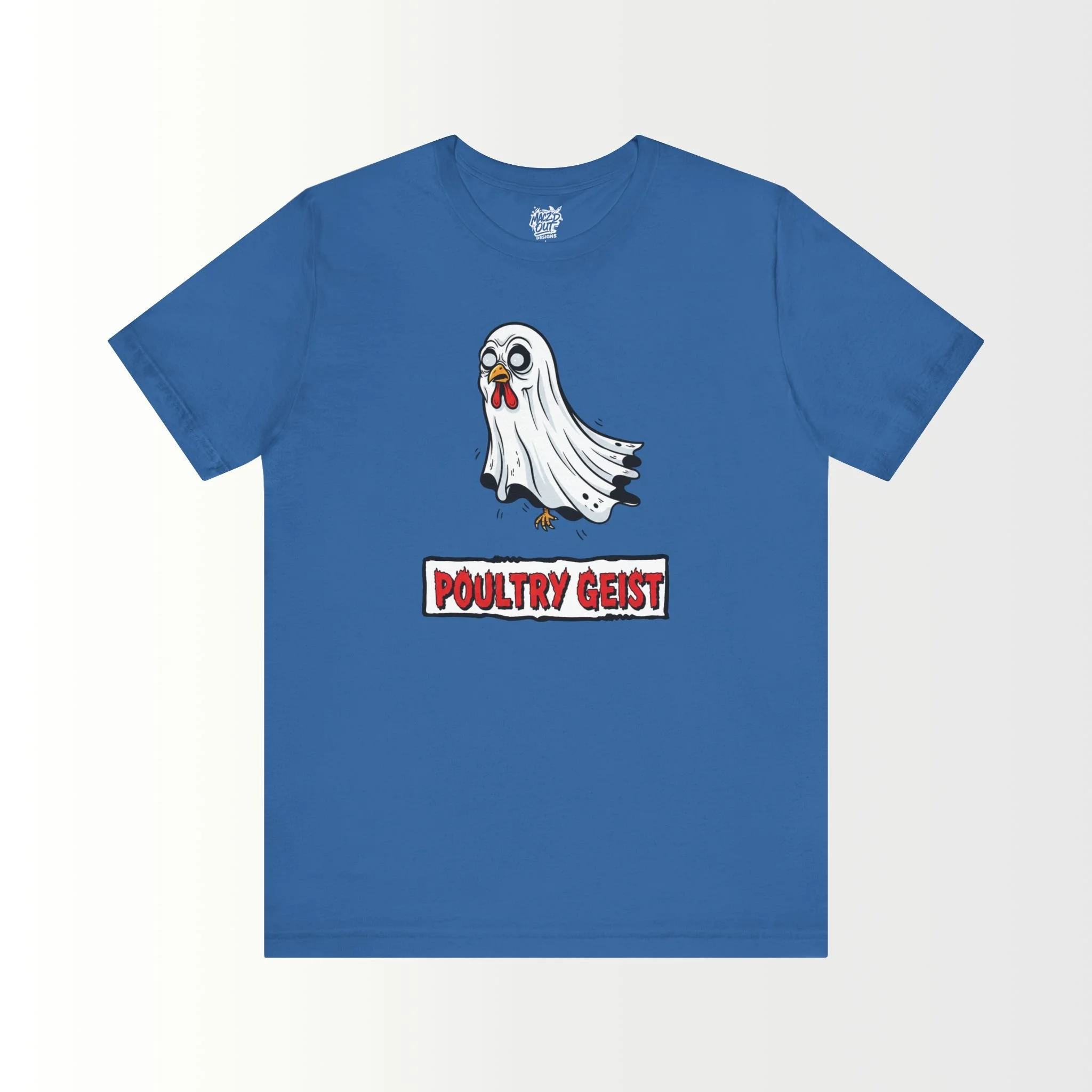 Poultry Geist T-Shirt