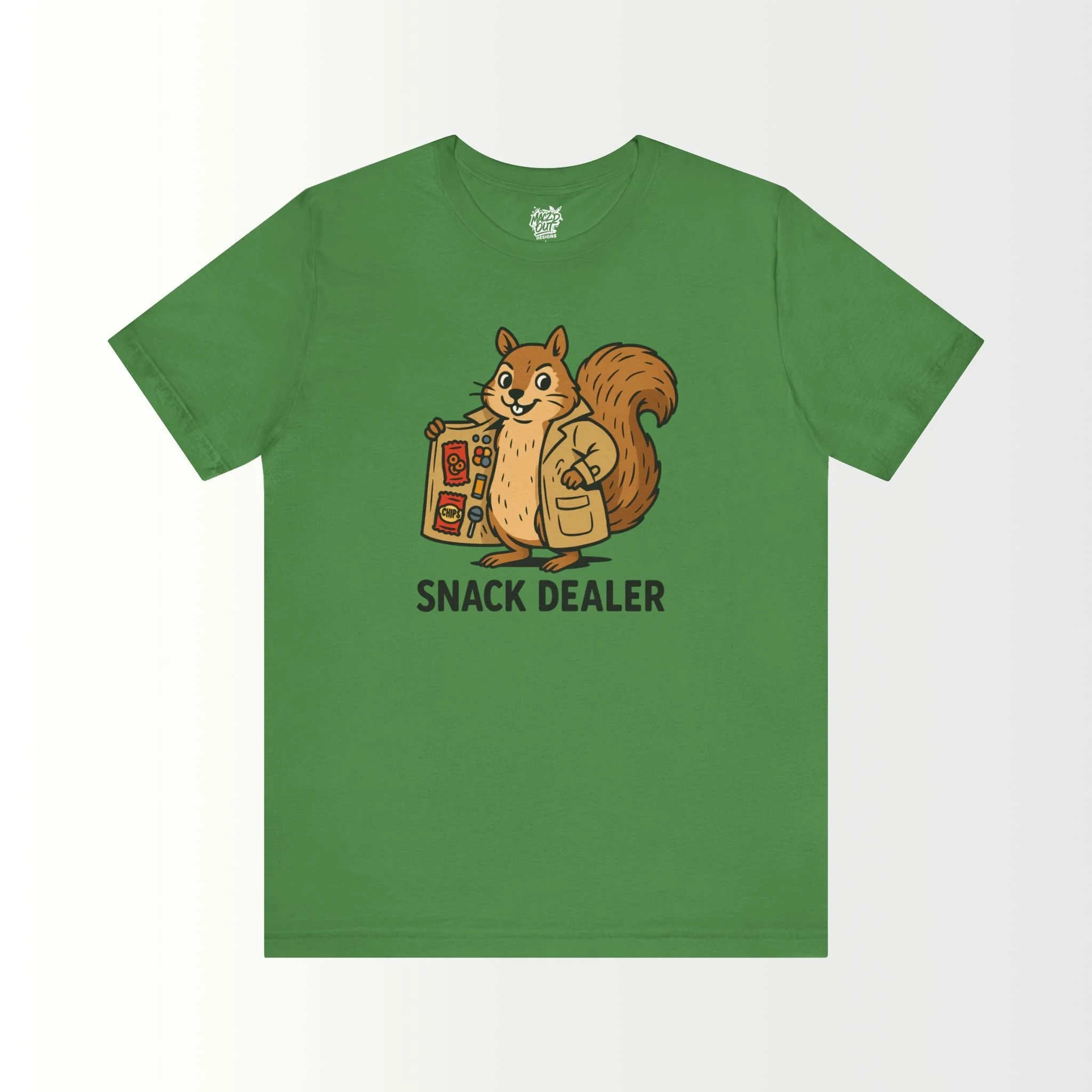 Snack Dealer T-Shirt