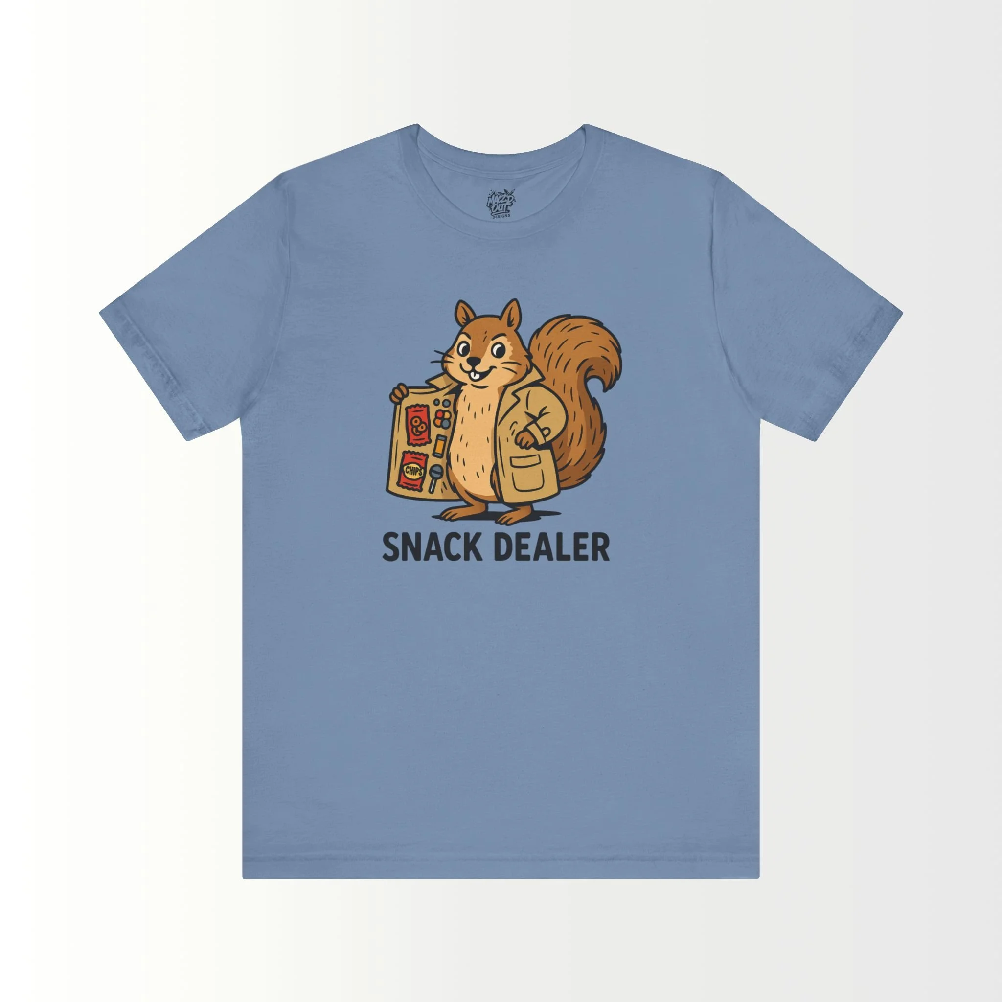 Snack Dealer T-Shirt