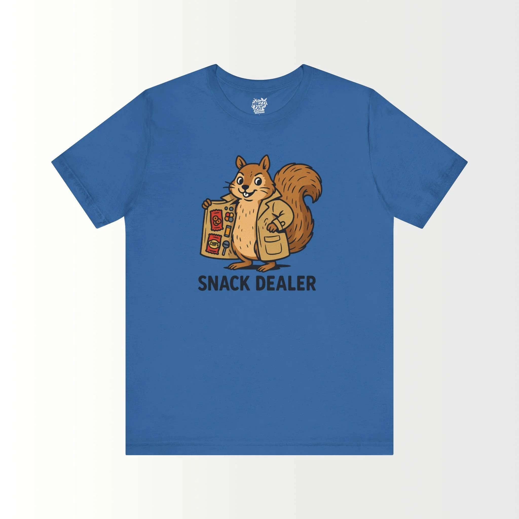 Snack Dealer T-Shirt