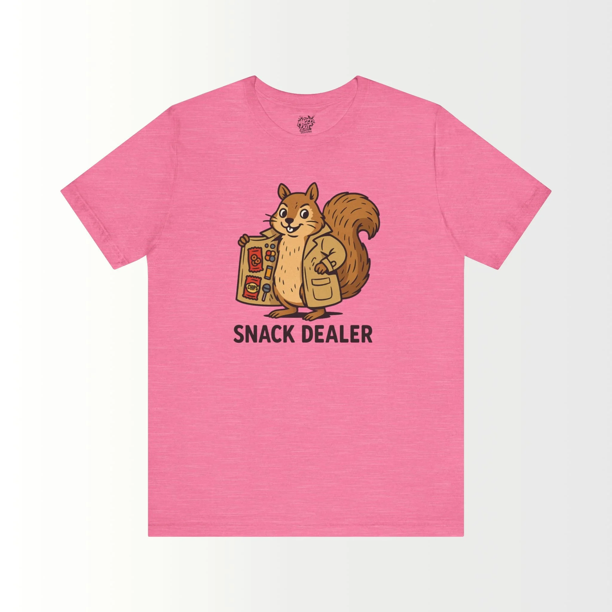 Snack Dealer T-Shirt
