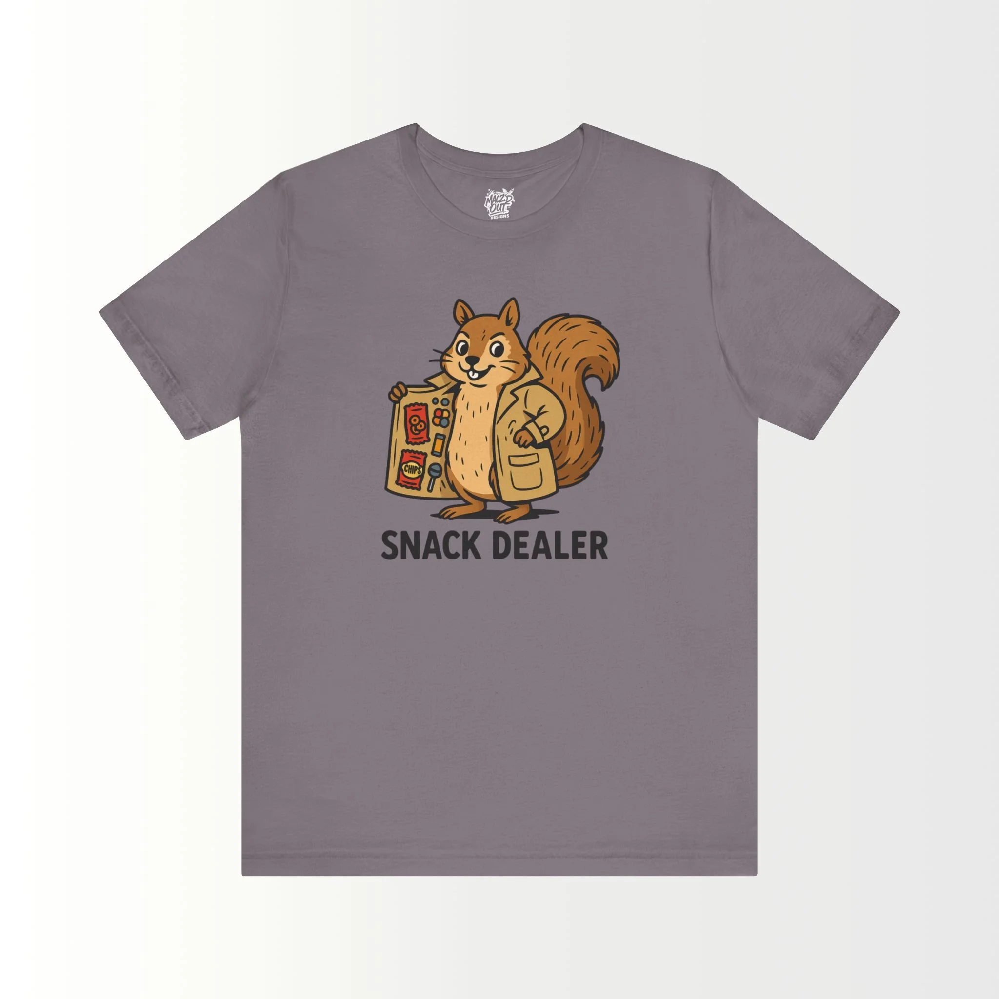 Snack Dealer T-Shirt
