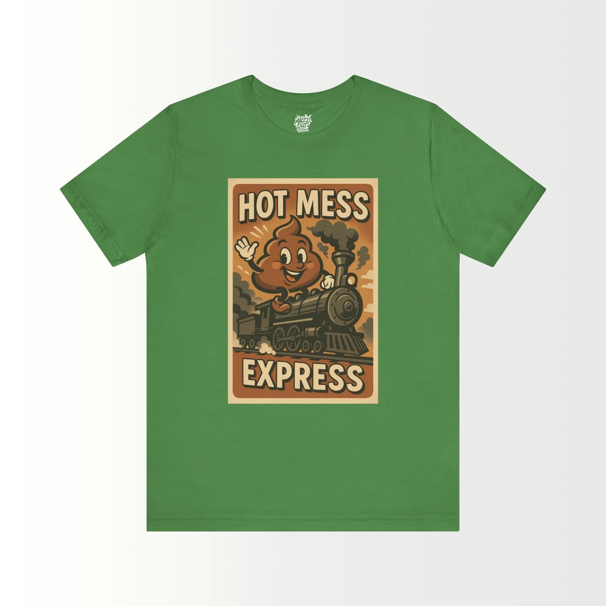 Hot Mess Express T-Shirt