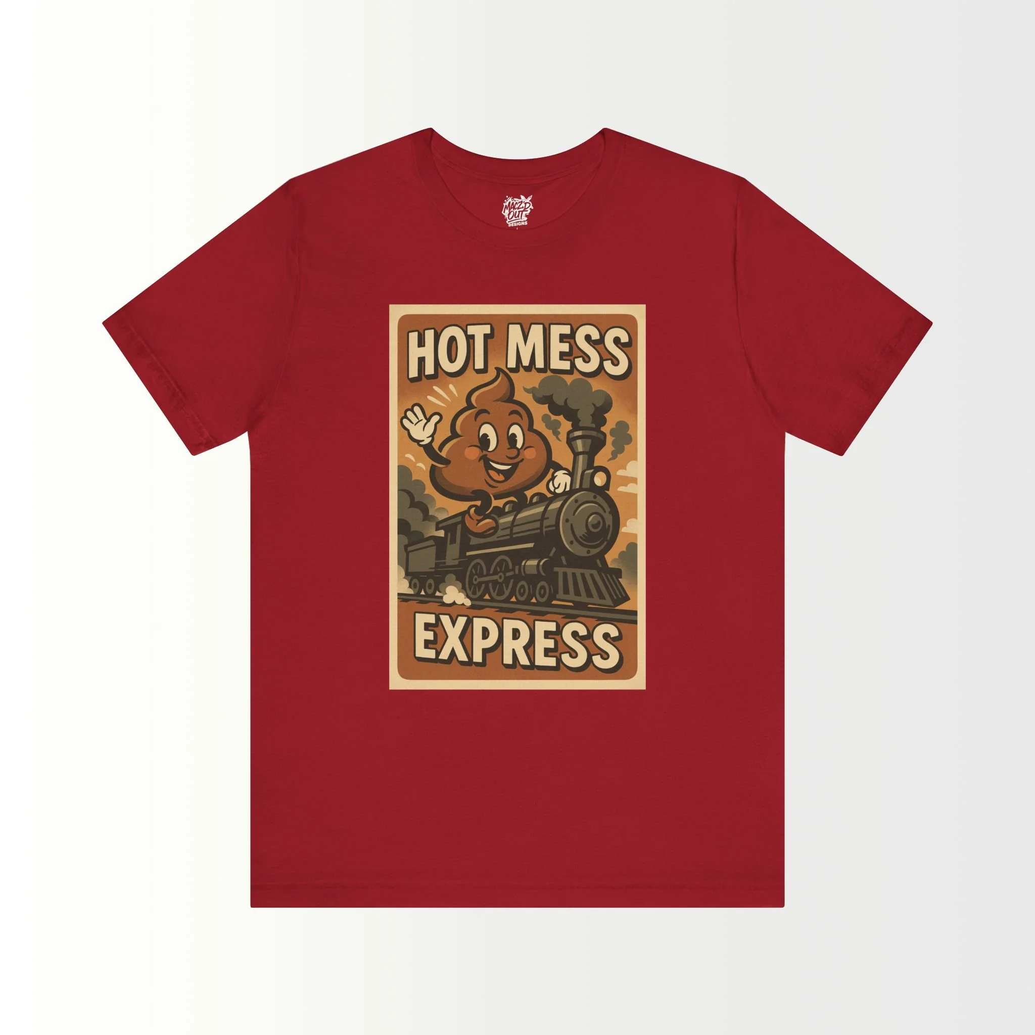 Hot Mess Express T-Shirt