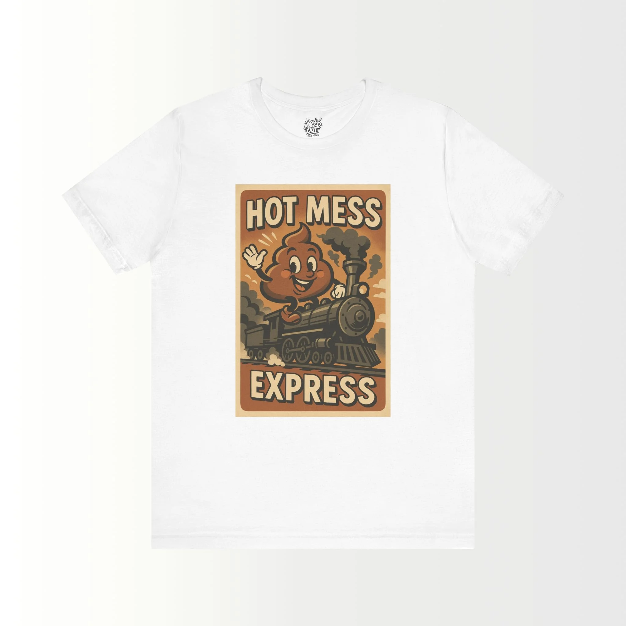 Hot Mess Express T-Shirt