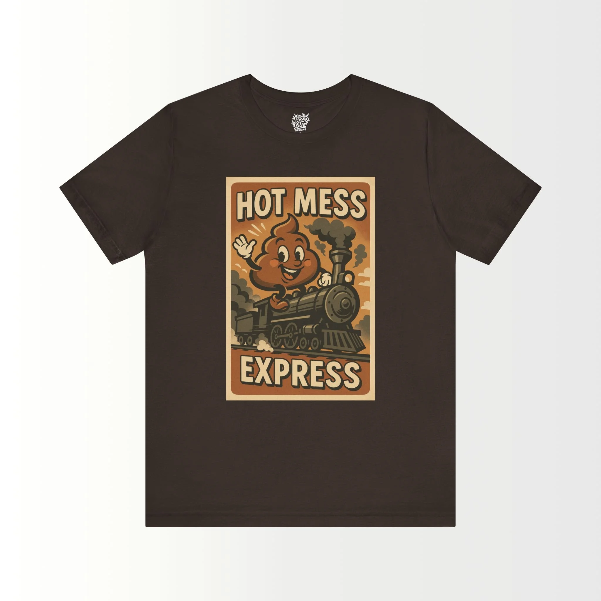 Hot Mess Express T-Shirt