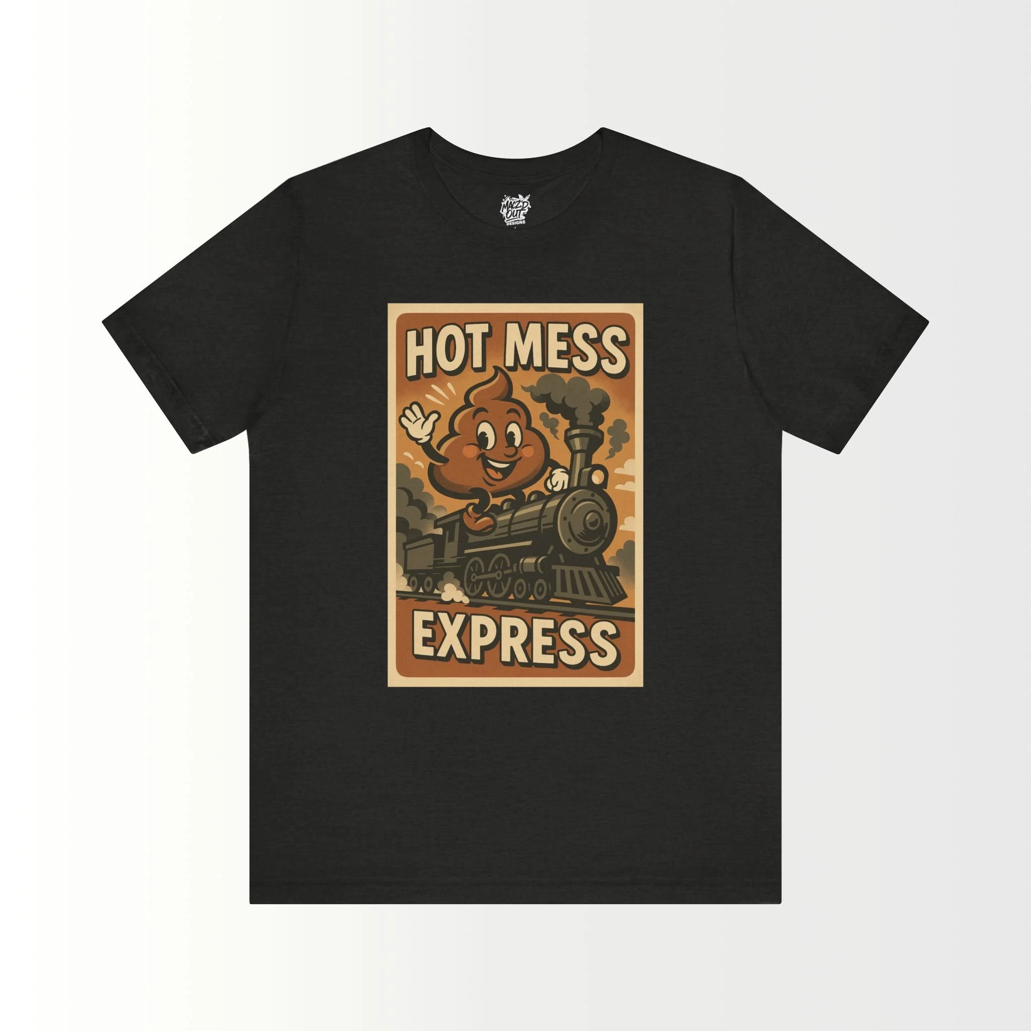 Hot Mess Express T-Shirt