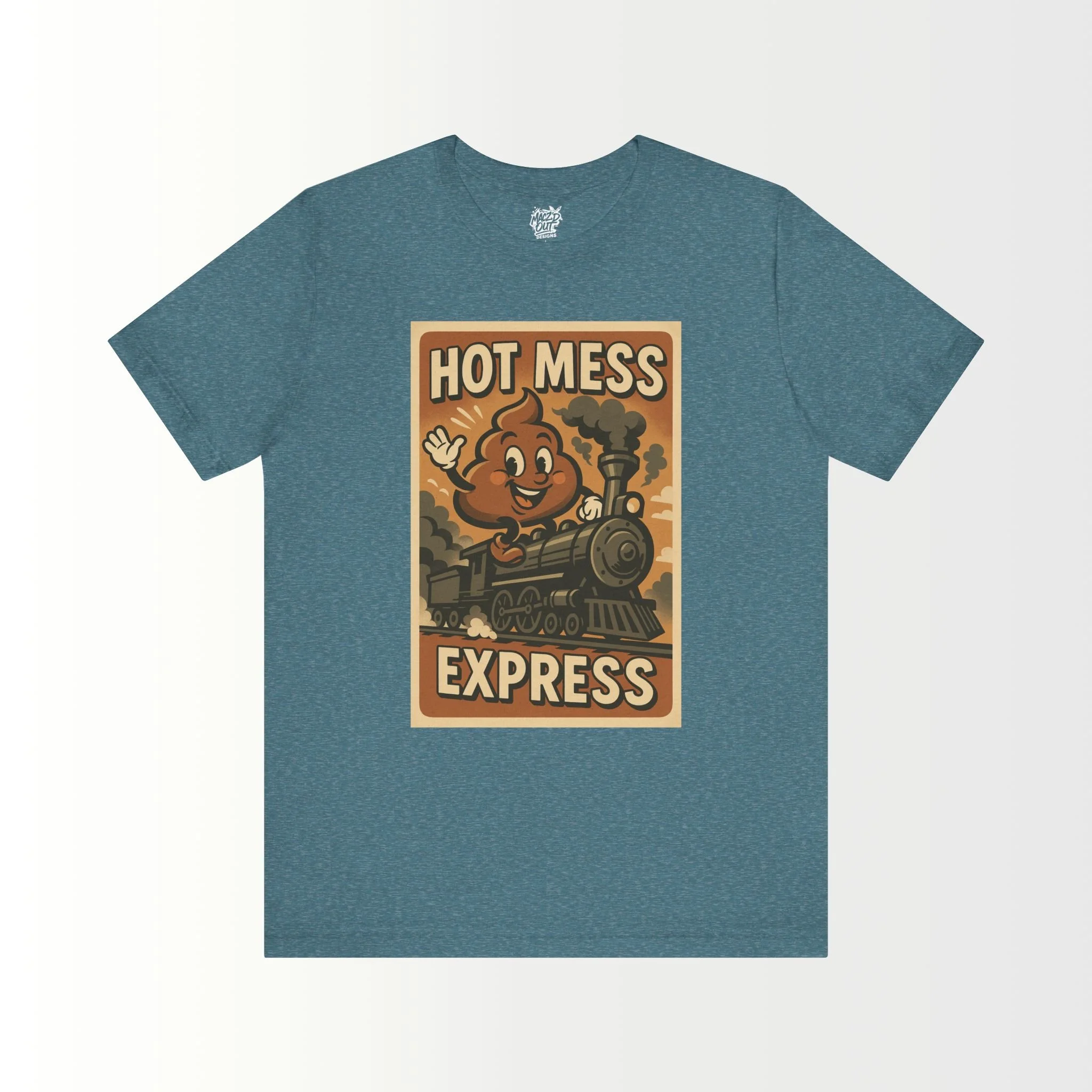 Hot Mess Express T-Shirt