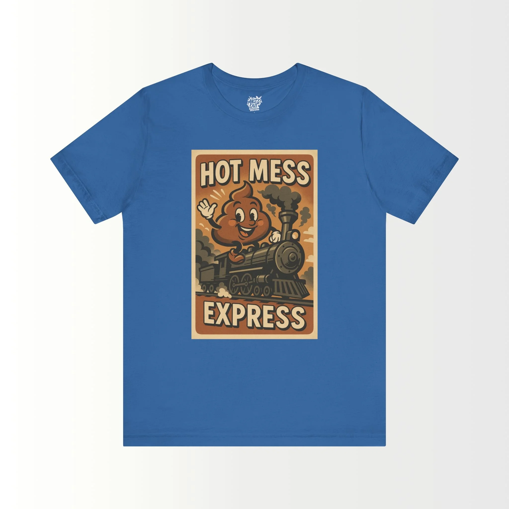 Hot Mess Express T-Shirt