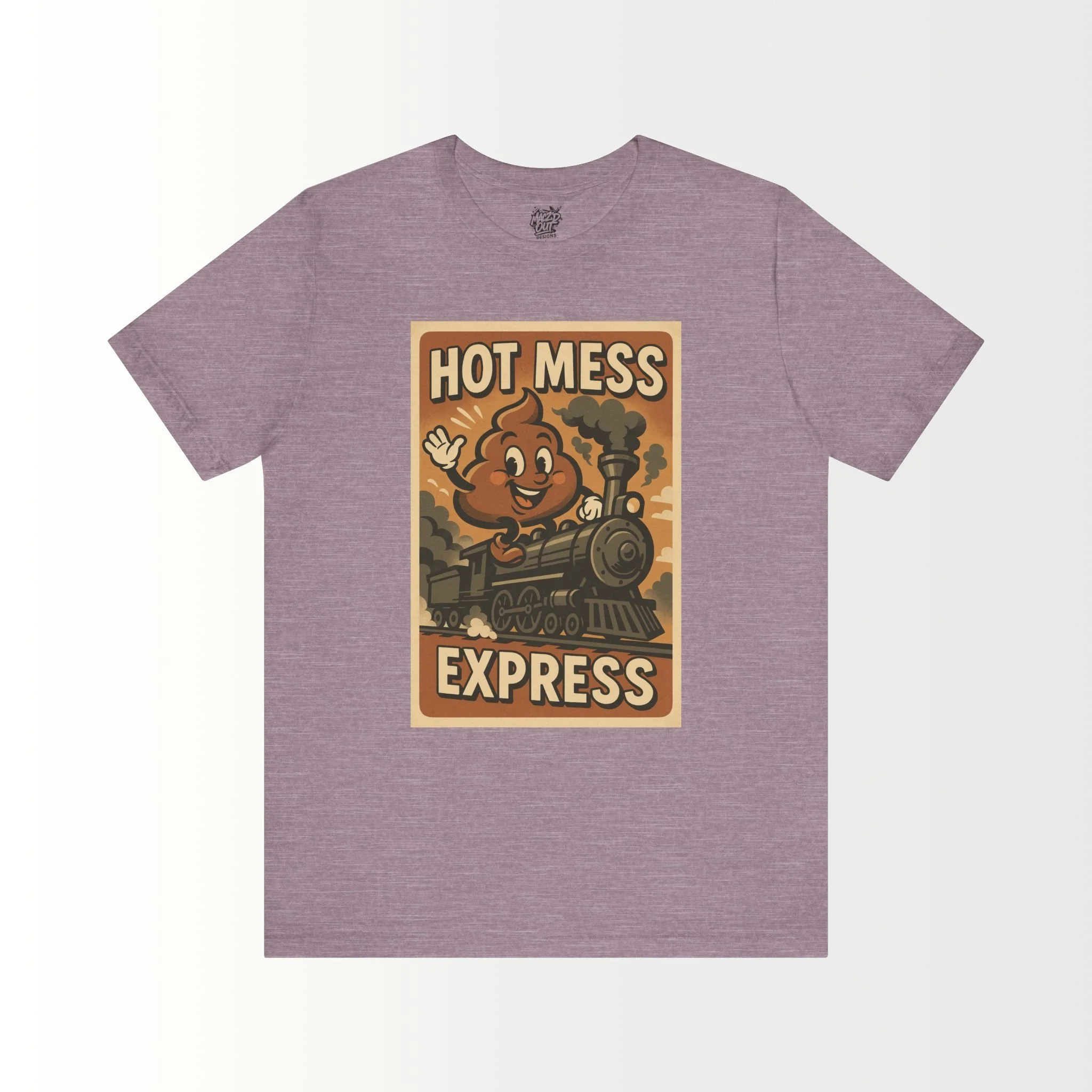 Hot Mess Express T-Shirt