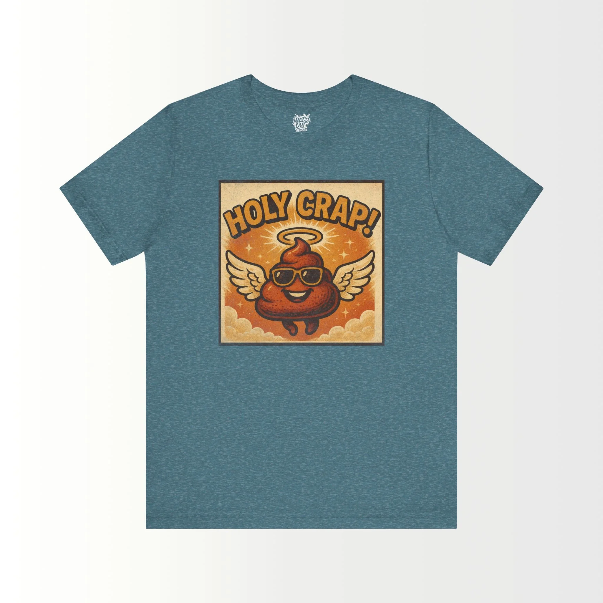 Holy Crap! T-Shirt