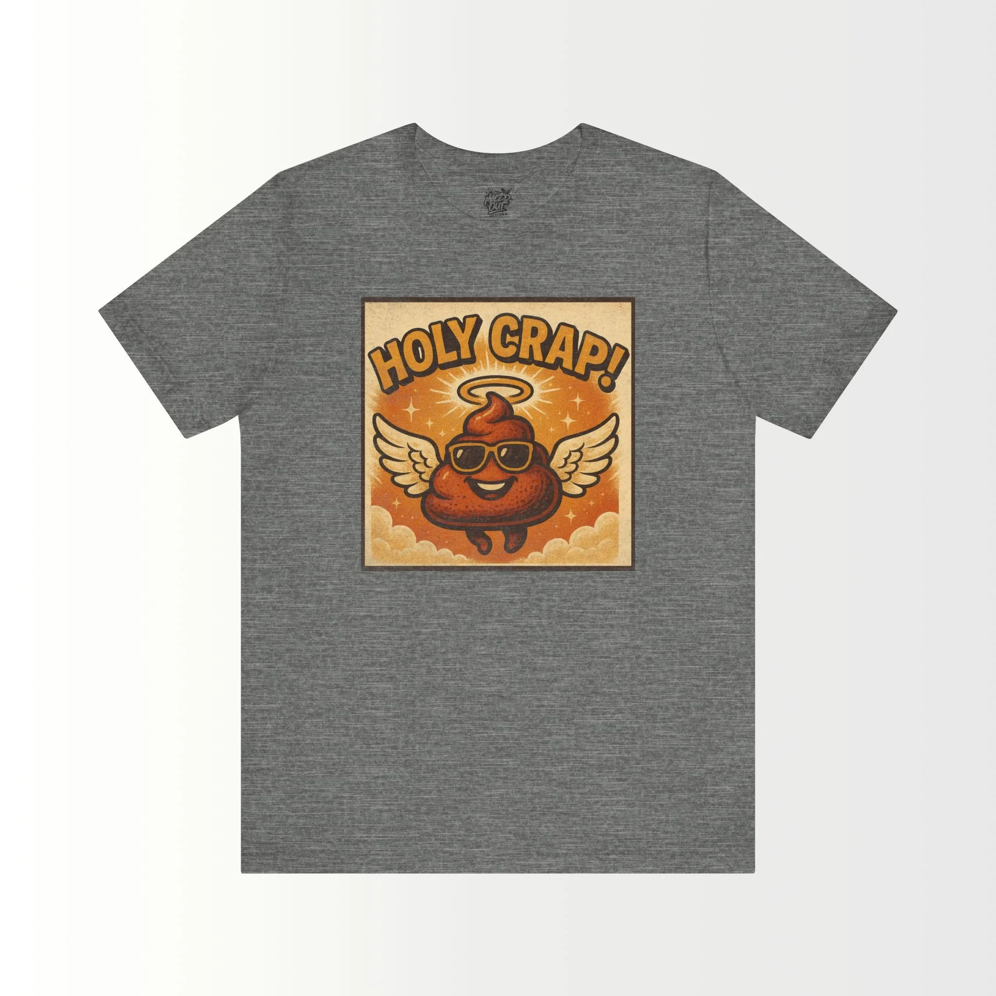 Holy Crap! T-Shirt