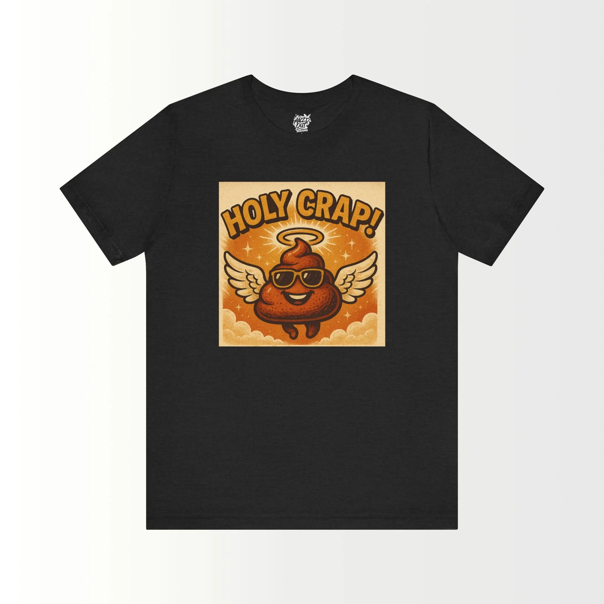 Holy Crap! T-Shirt