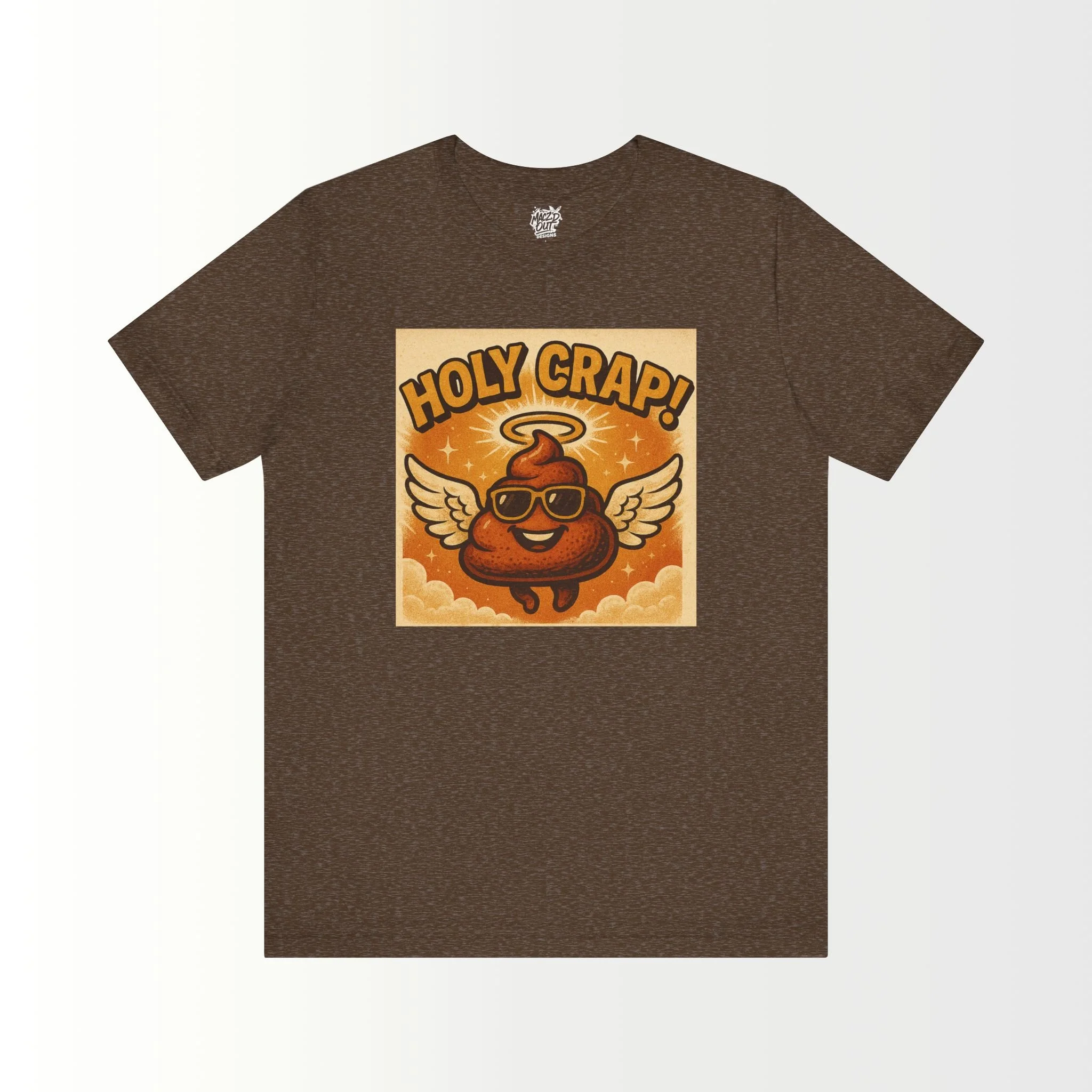 Holy Crap! T-Shirt