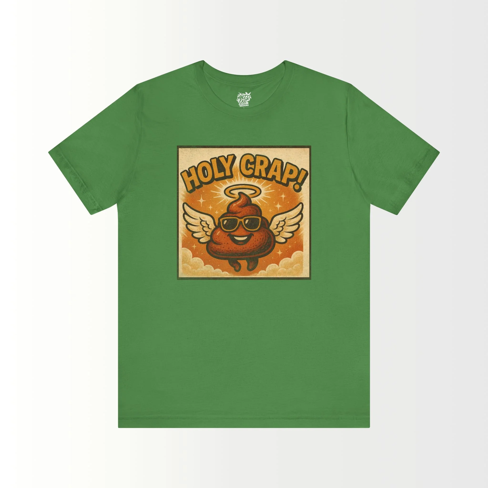 Holy Crap! T-Shirt