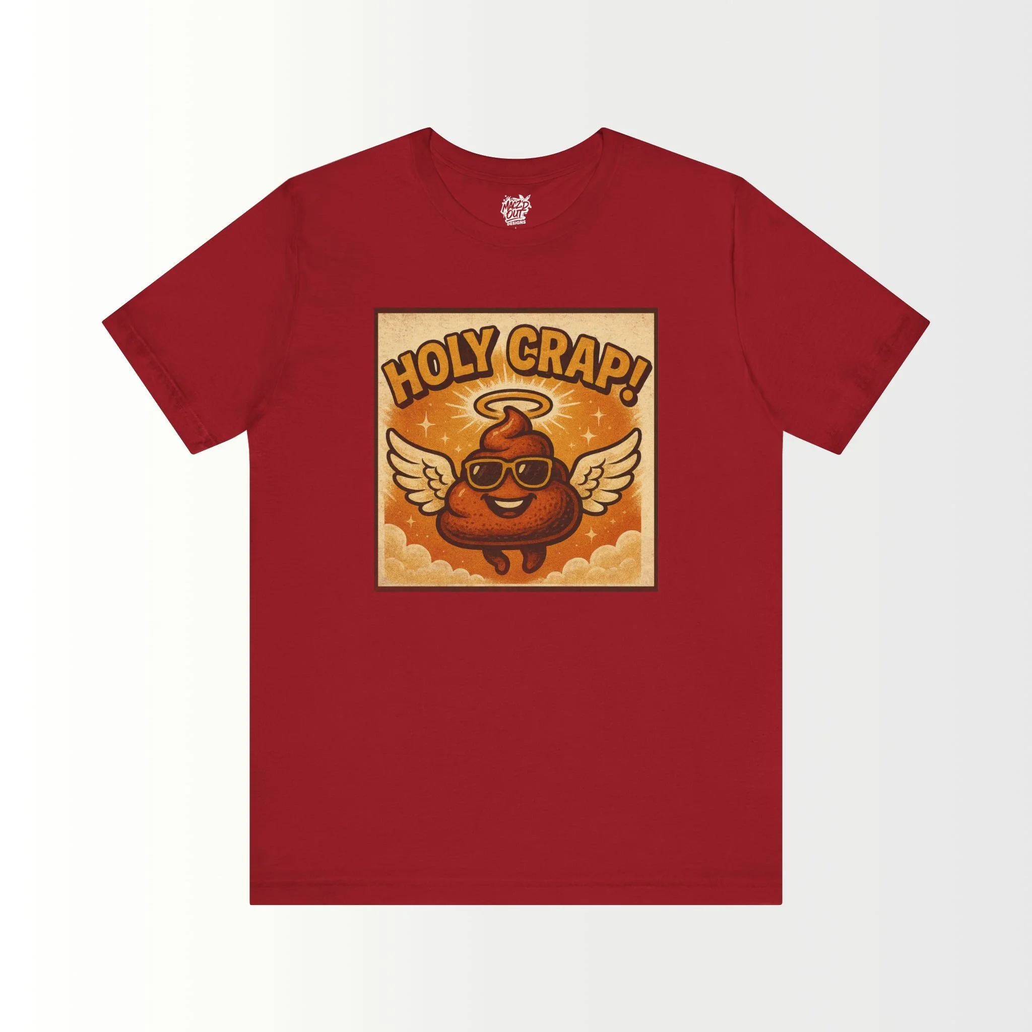 Holy Crap! T-Shirt