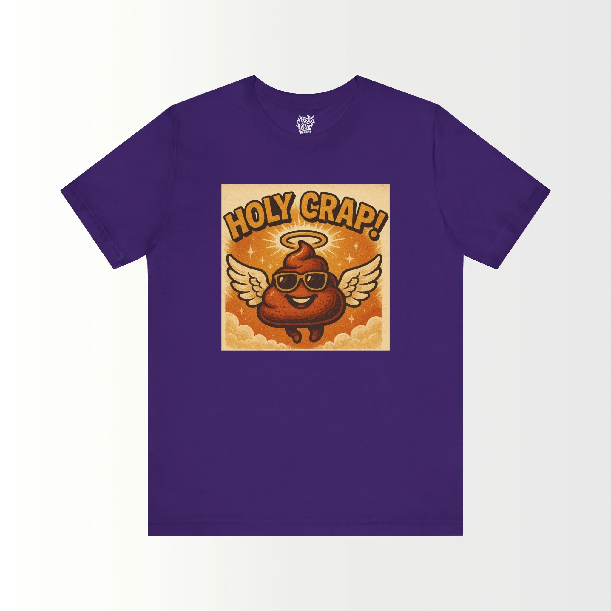 Holy Crap! T-Shirt