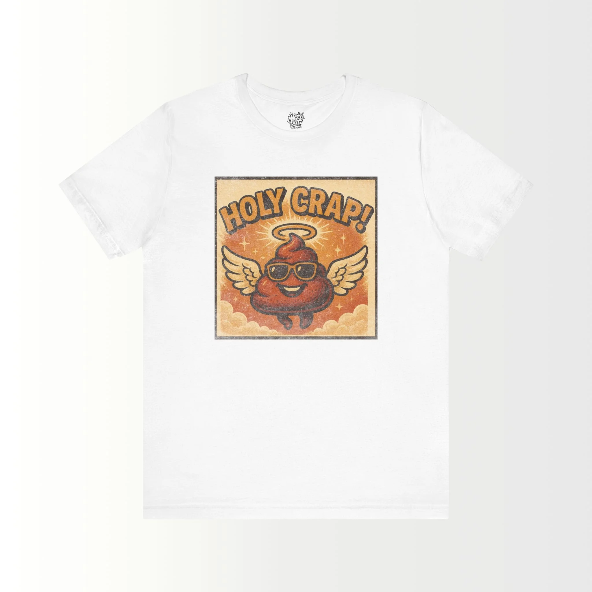 Holy Crap! T-Shirt