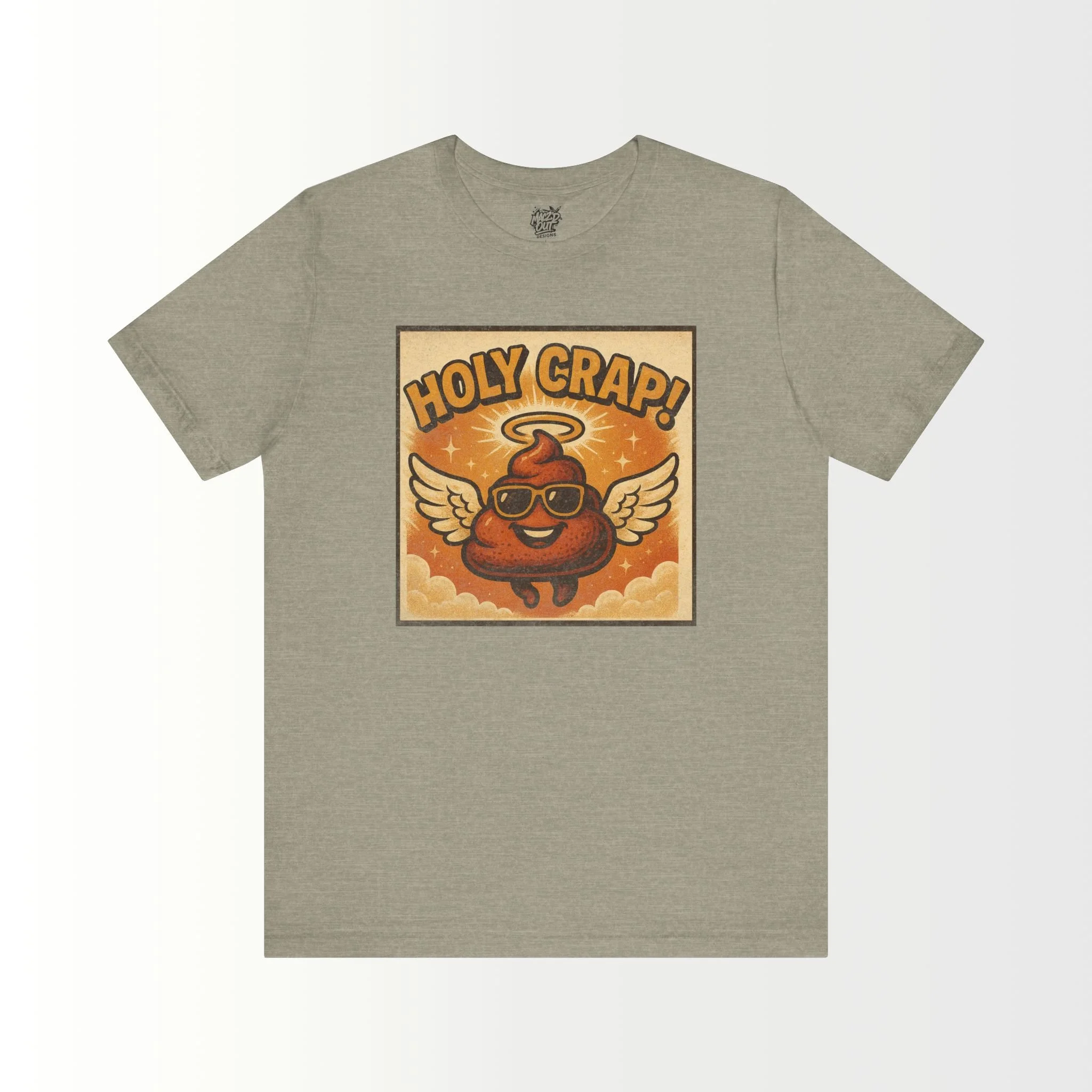 Holy Crap! T-Shirt