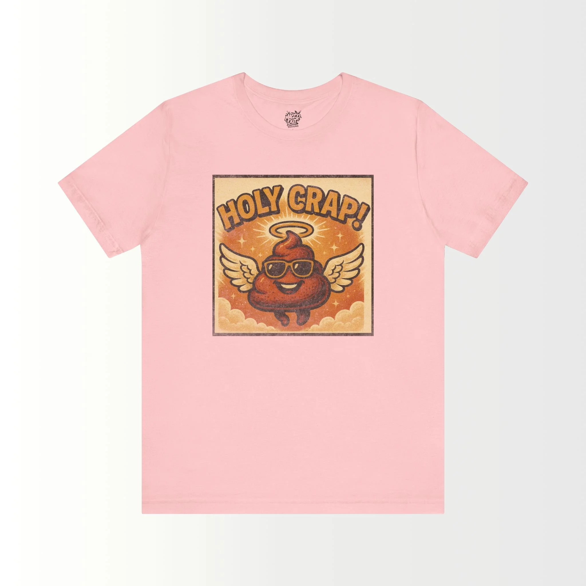 Holy Crap! T-Shirt
