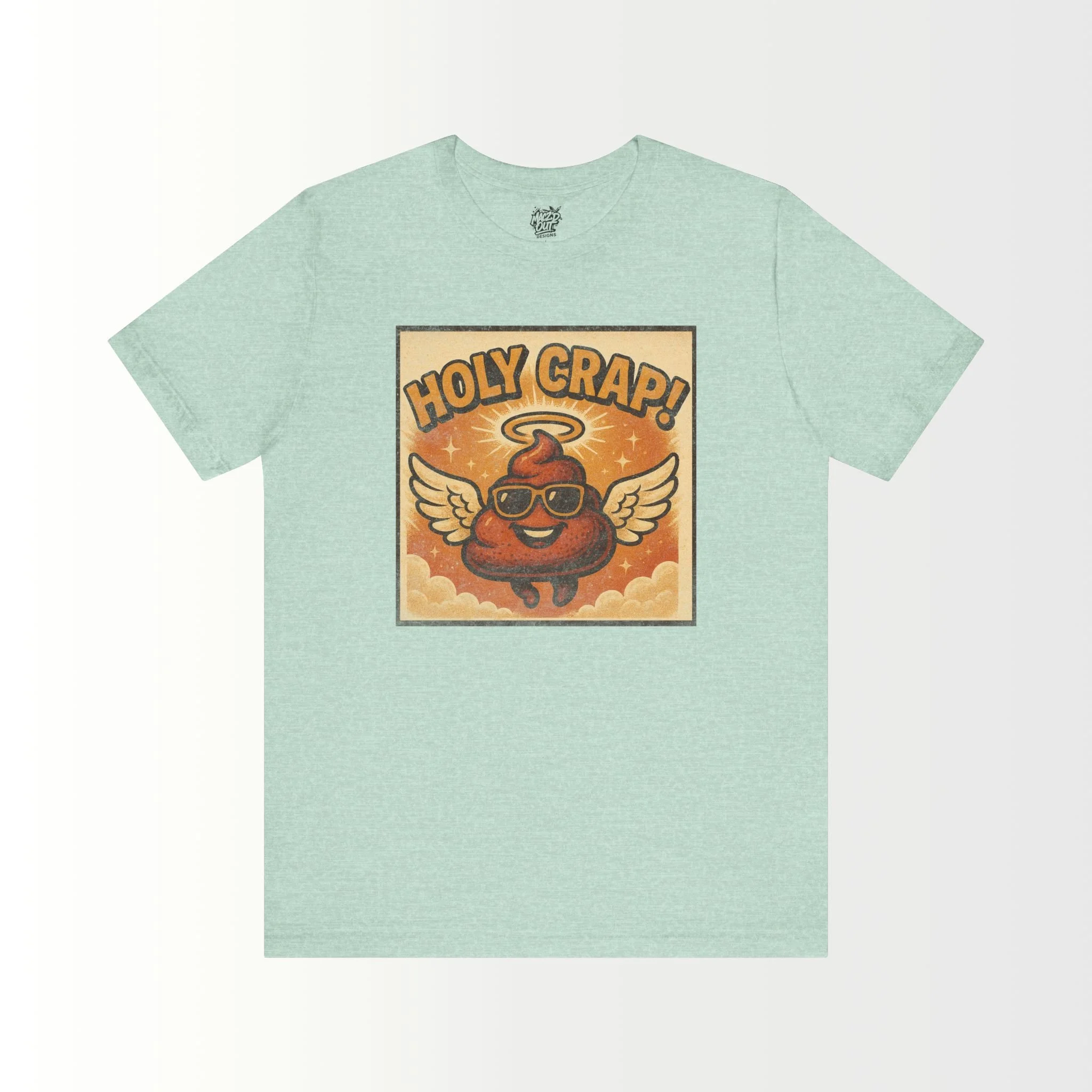 Holy Crap! T-Shirt