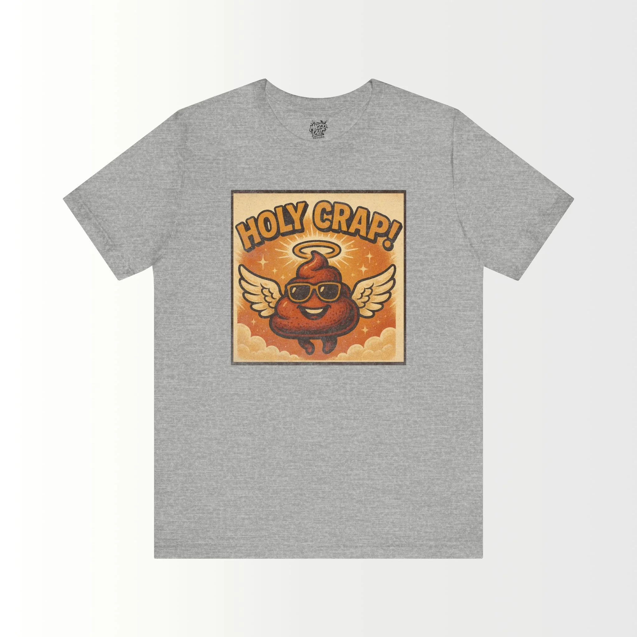 Holy Crap! T-Shirt