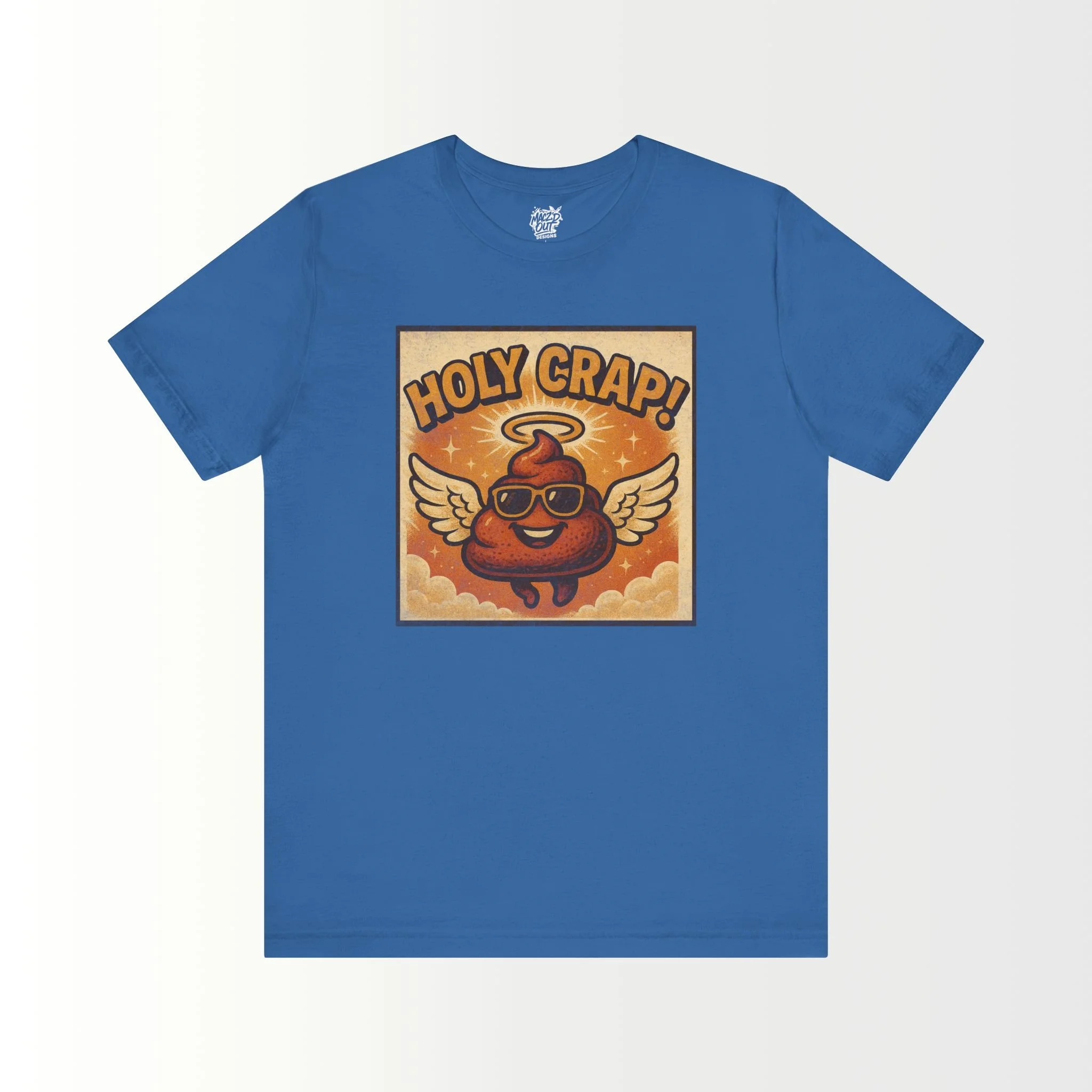 Holy Crap! T-Shirt