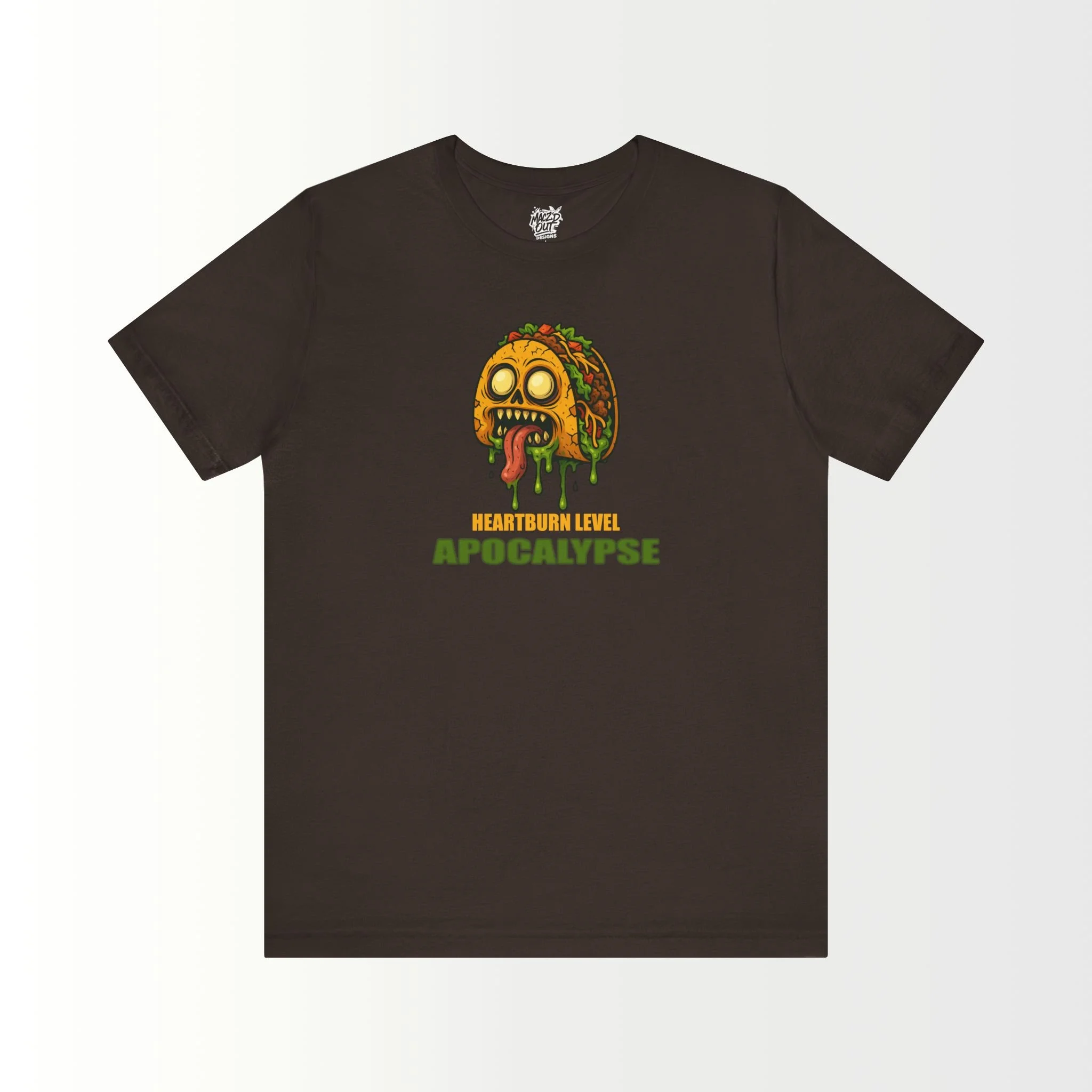 Heartburn Taco T-Shirt