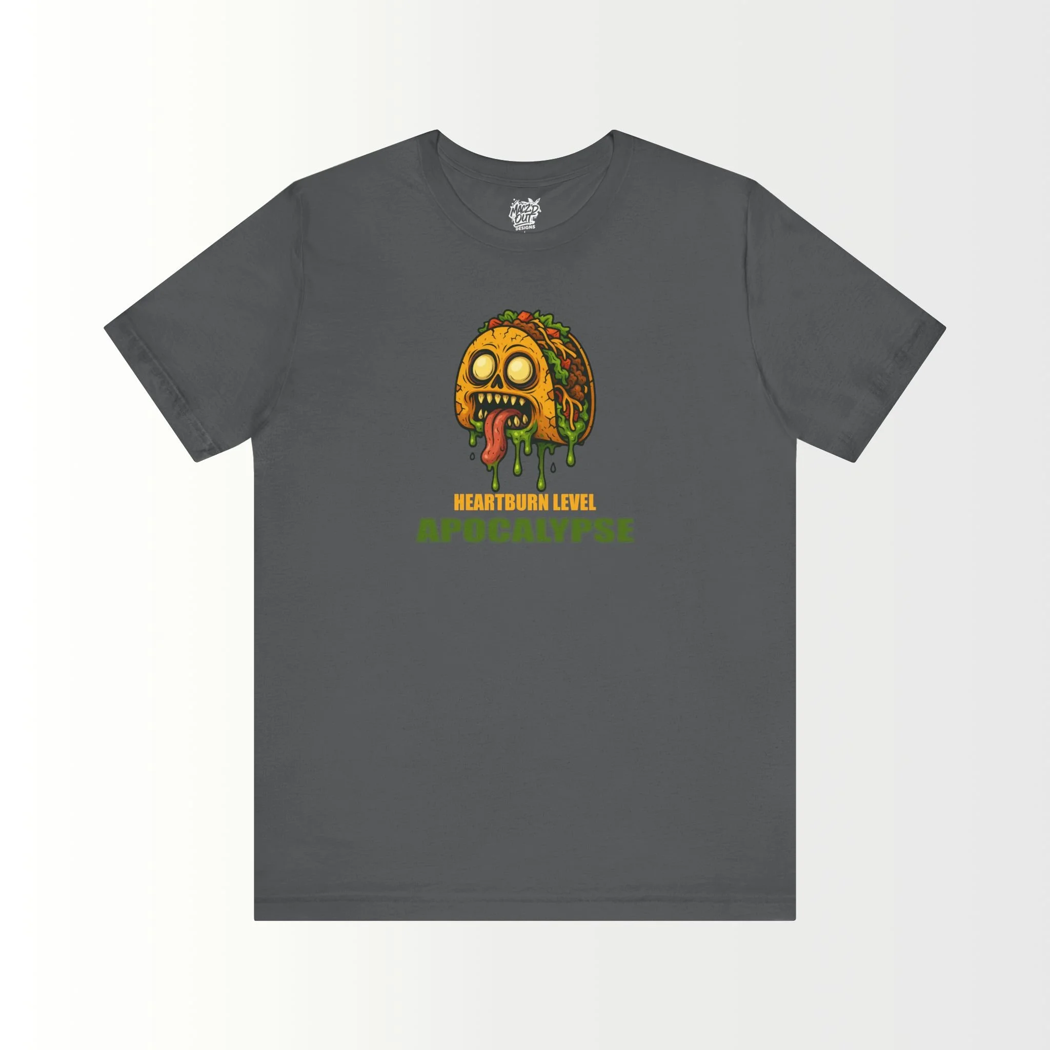 Heartburn Taco T-Shirt