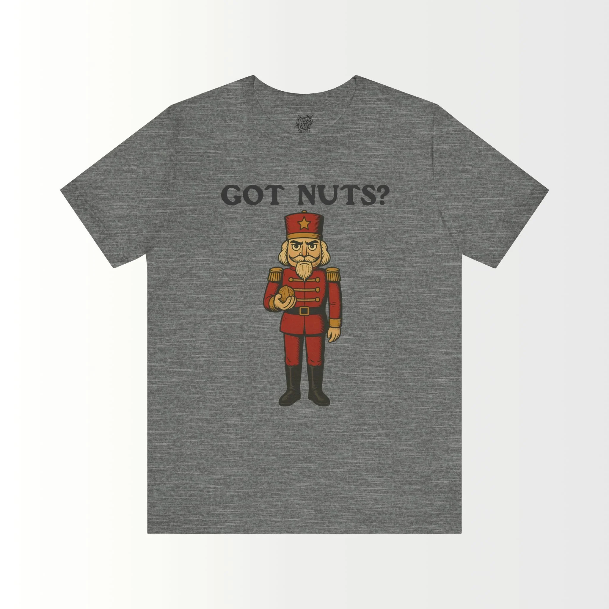 Got Nuts? T-Shirt