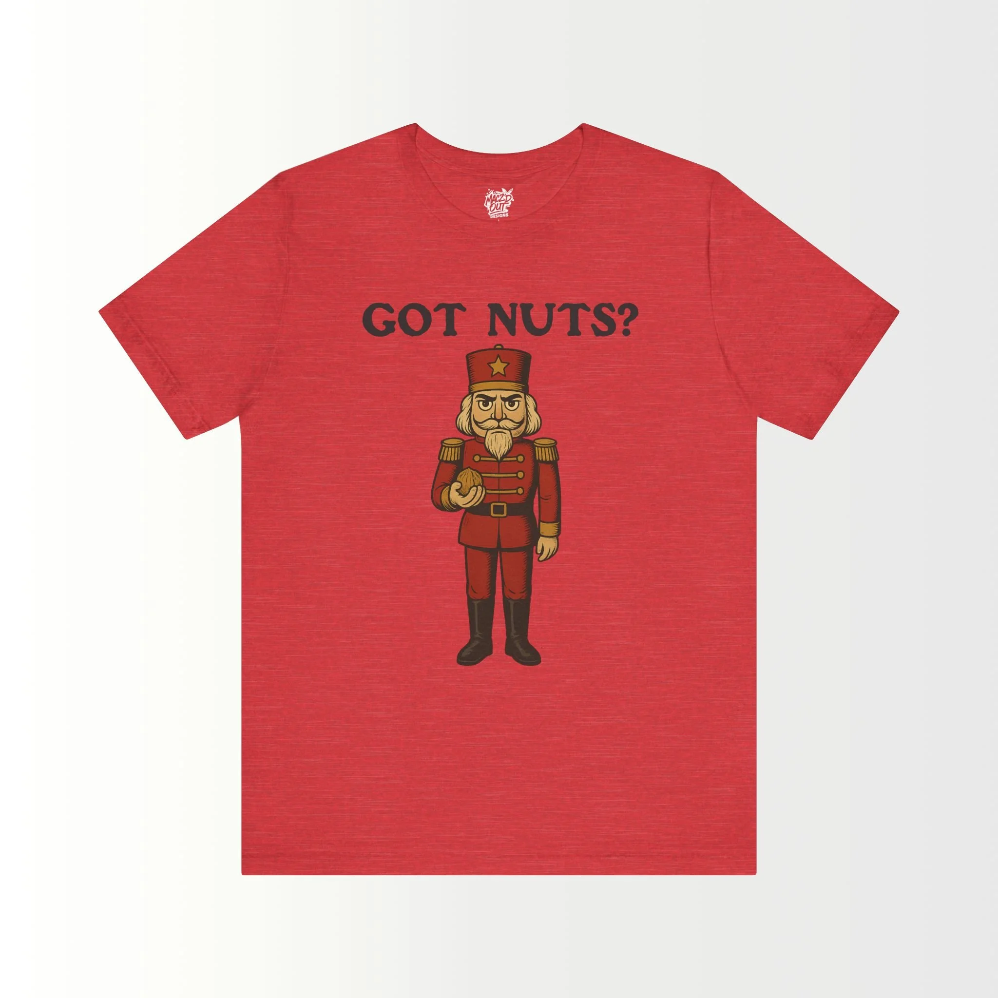 Got Nuts? T-Shirt