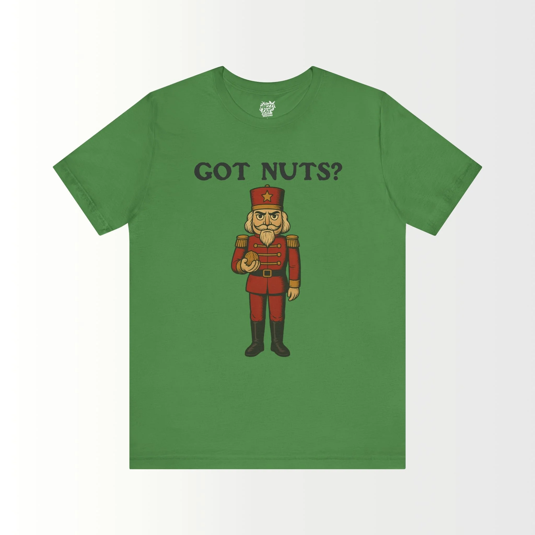 Got Nuts? T-Shirt