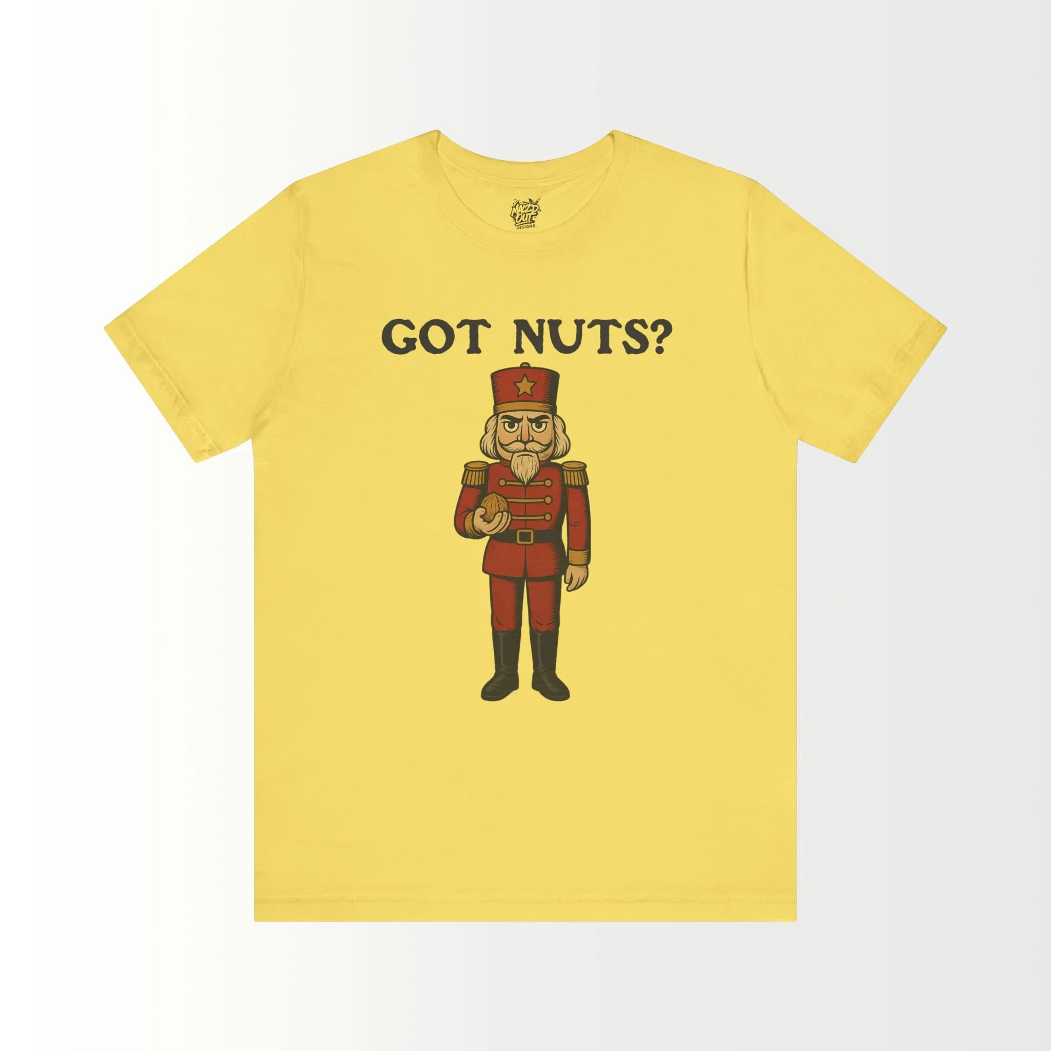 Got Nuts? T-Shirt
