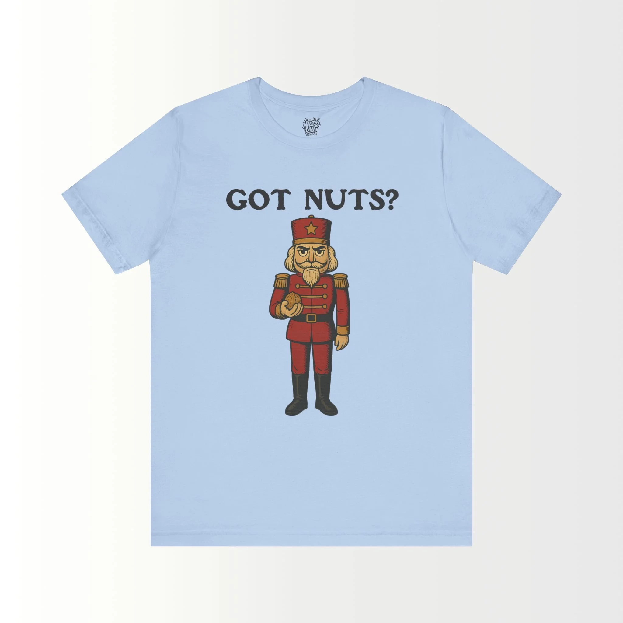 Got Nuts? T-Shirt